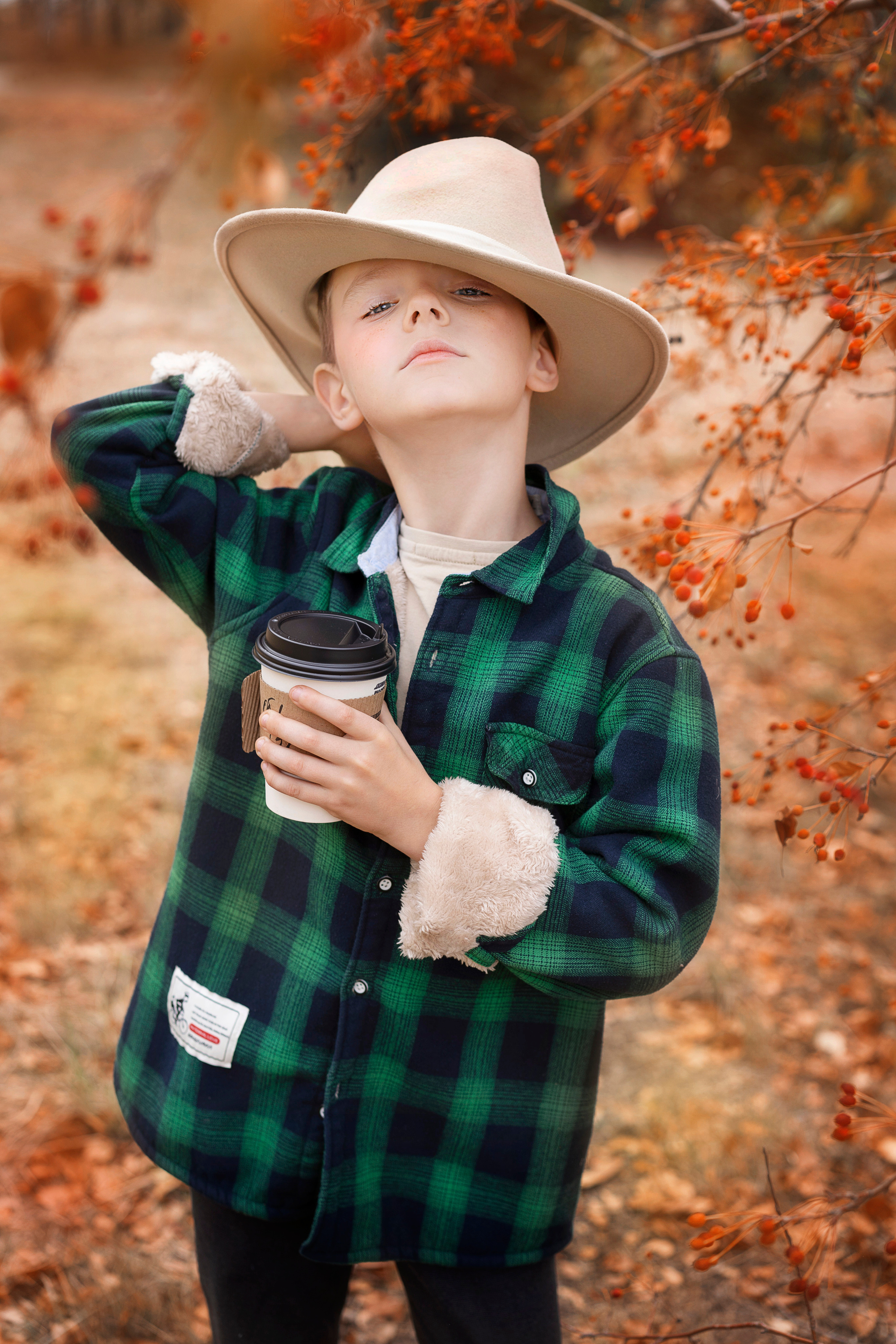 Детские. Семейный фотограф, Омск