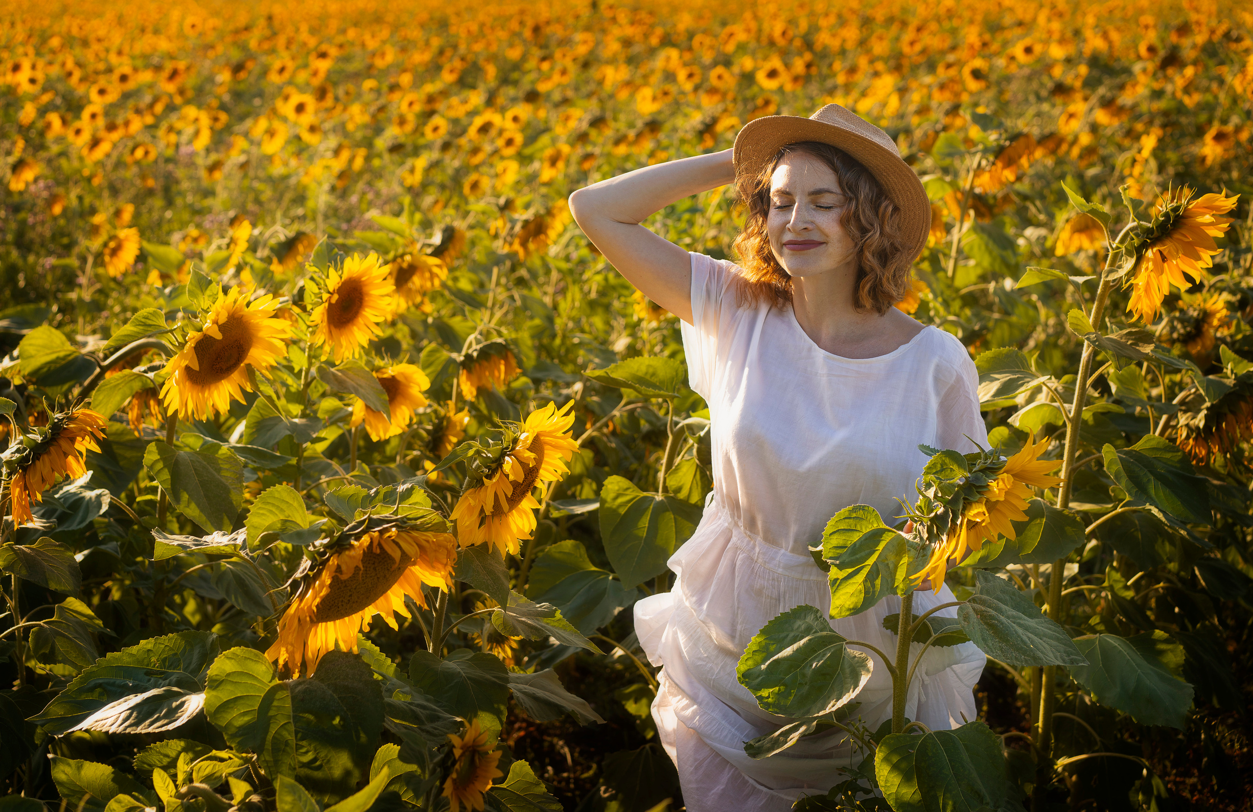 Женские. Семейный фотограф, Омск
