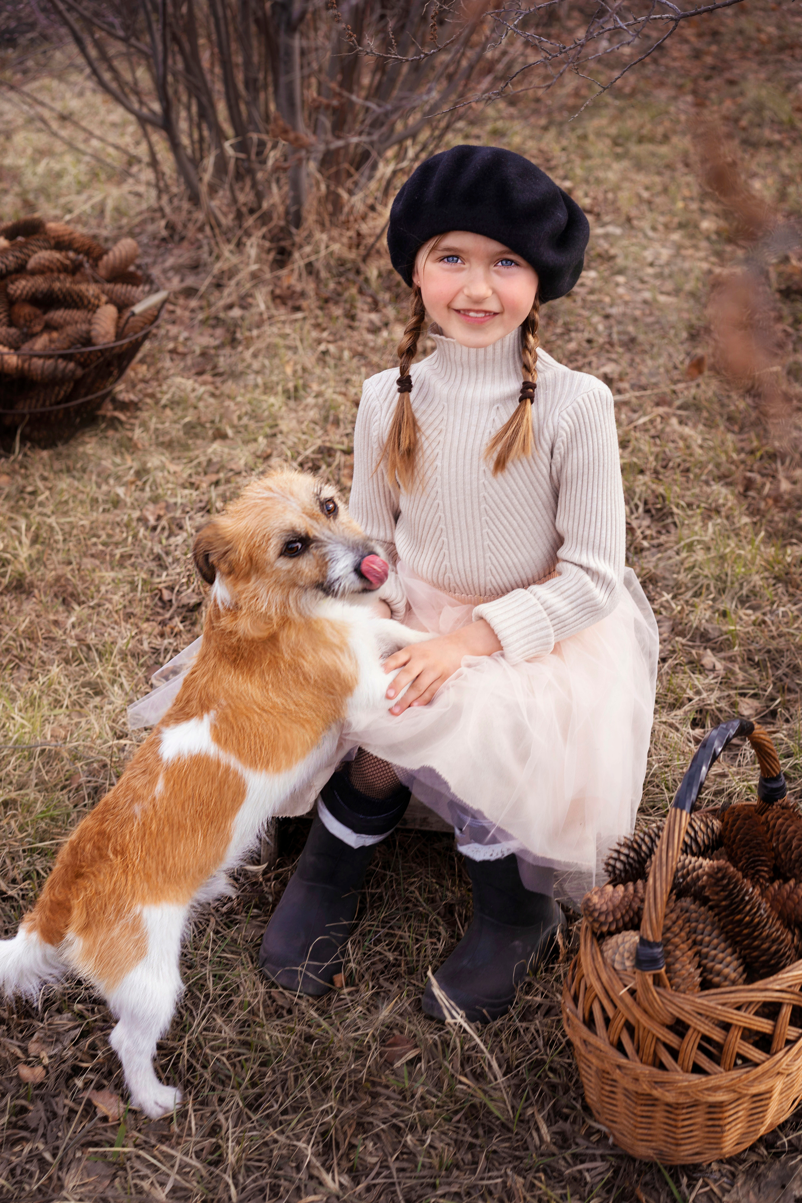 Детские. Семейный фотограф, Омск