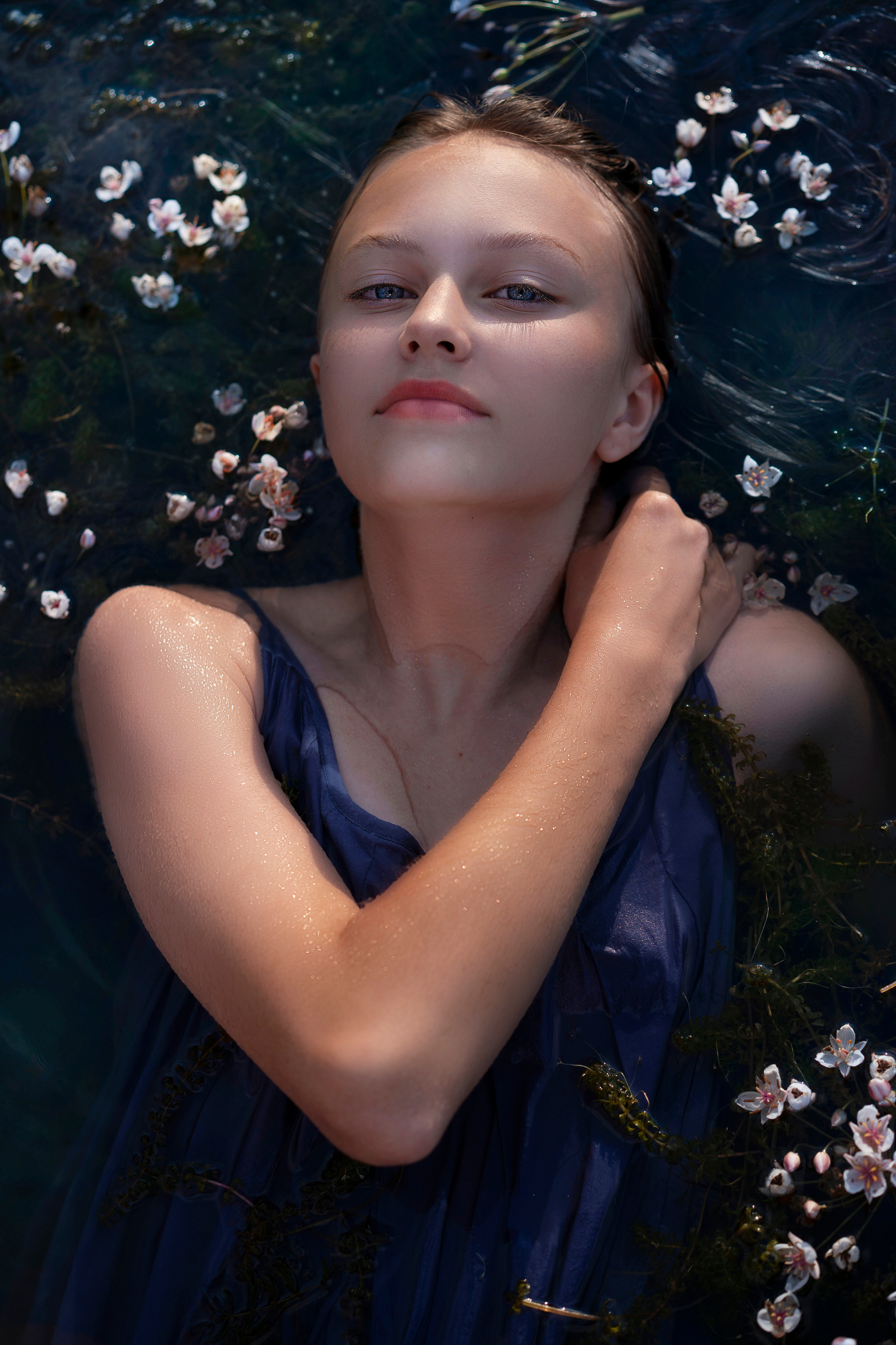 Женские. Семейный фотограф, Омск