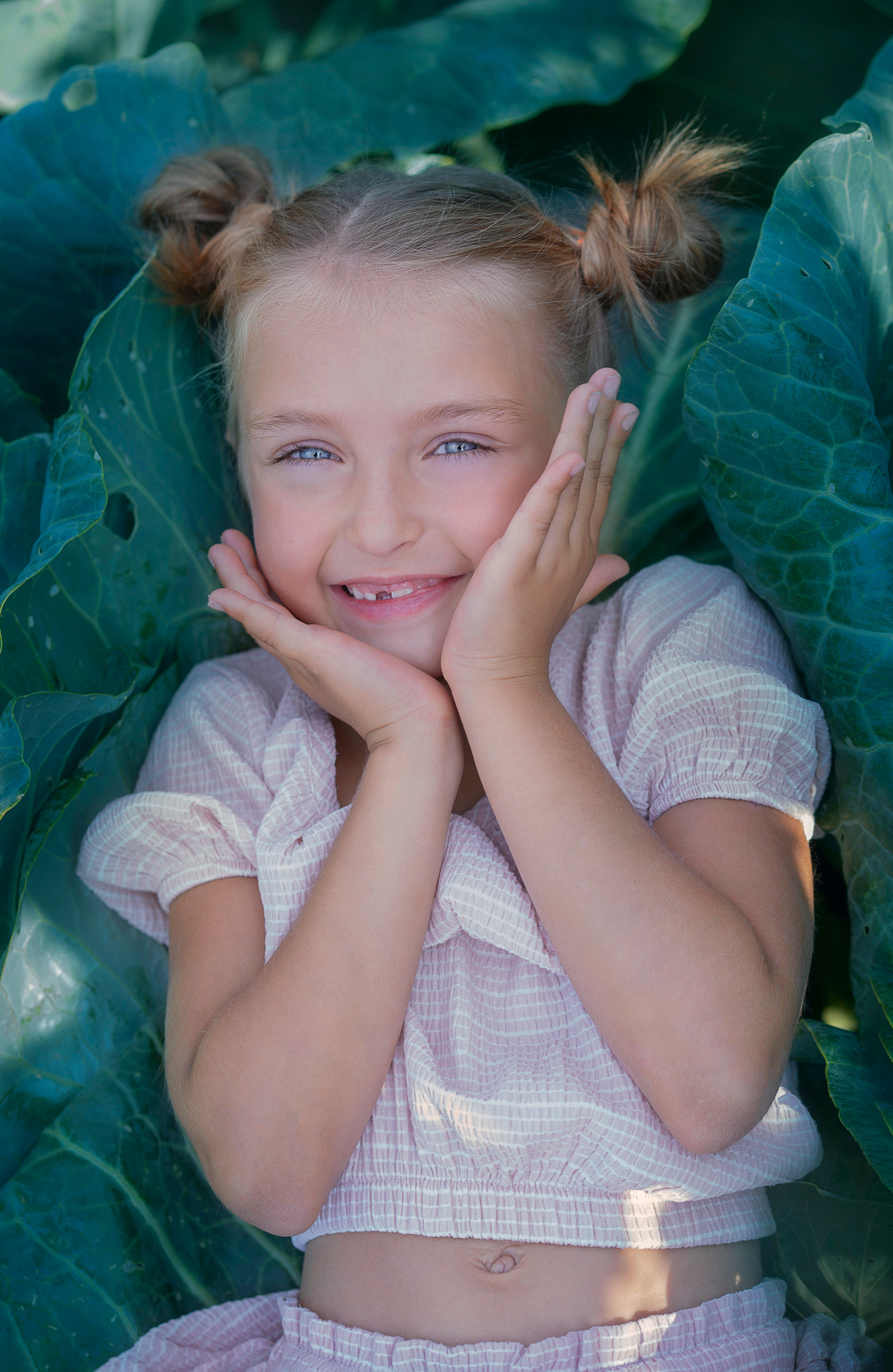 Детские. Семейный фотограф, Омск