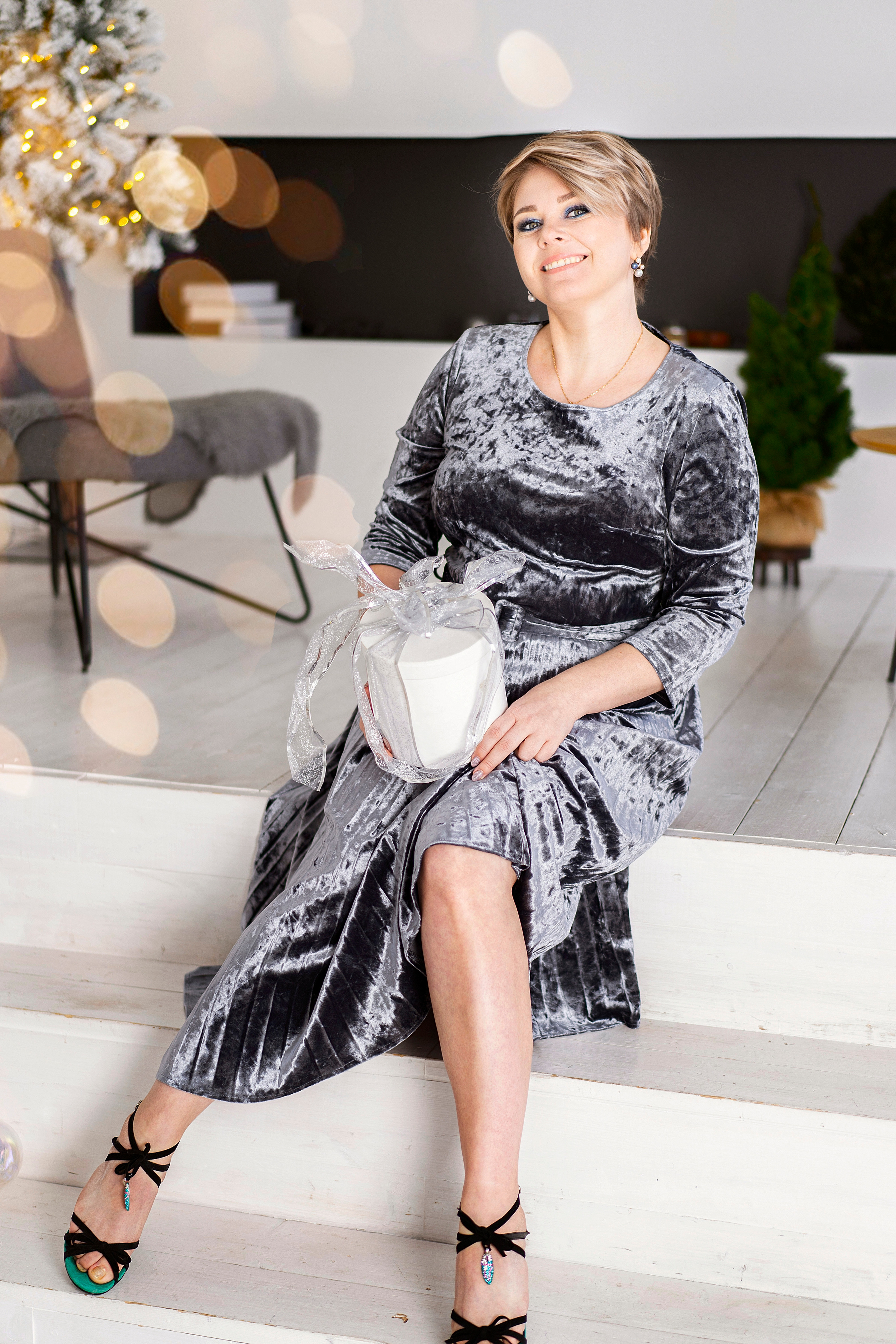 Женские. Семейный фотограф, Омск