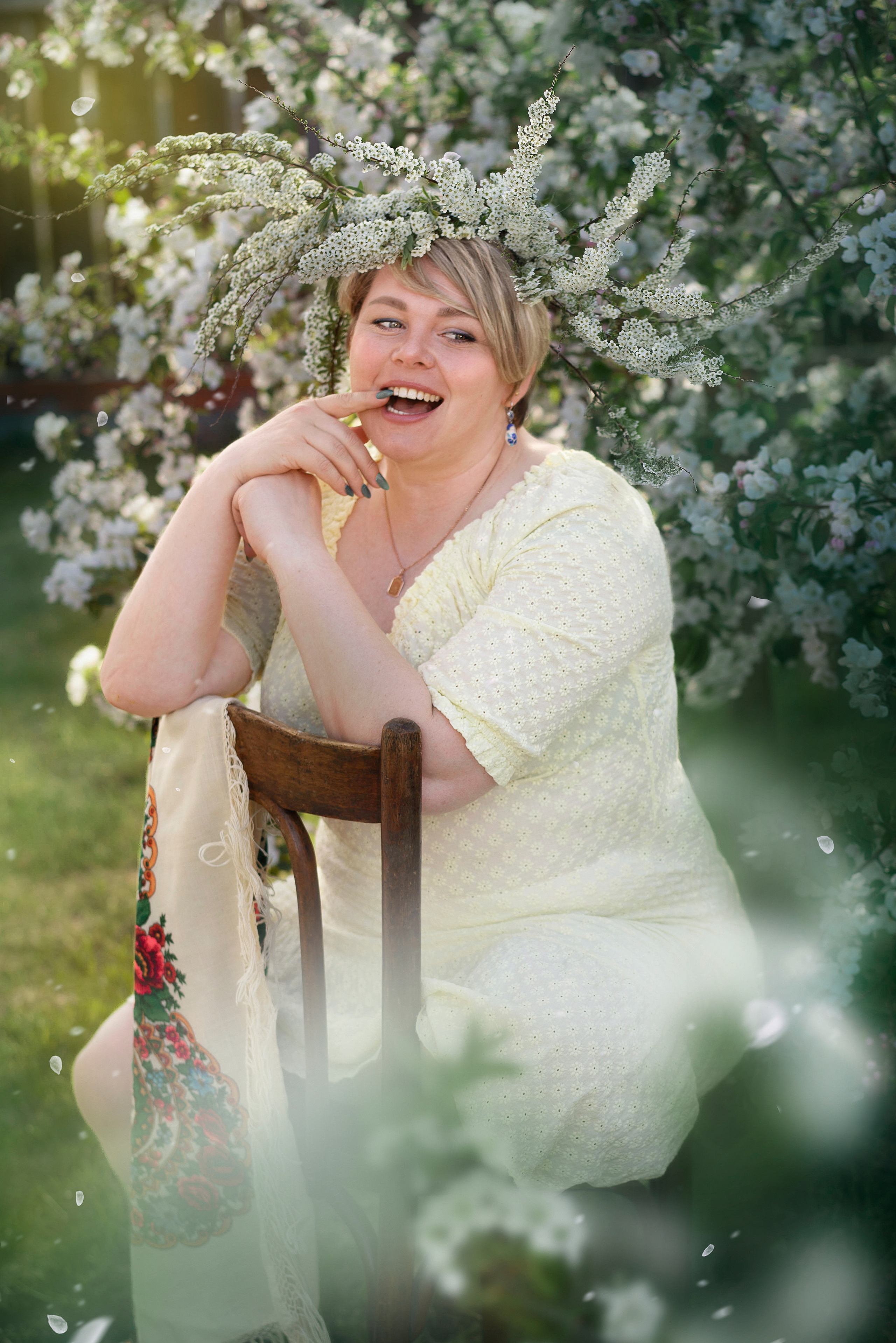 Женские. Семейный фотограф, Омск