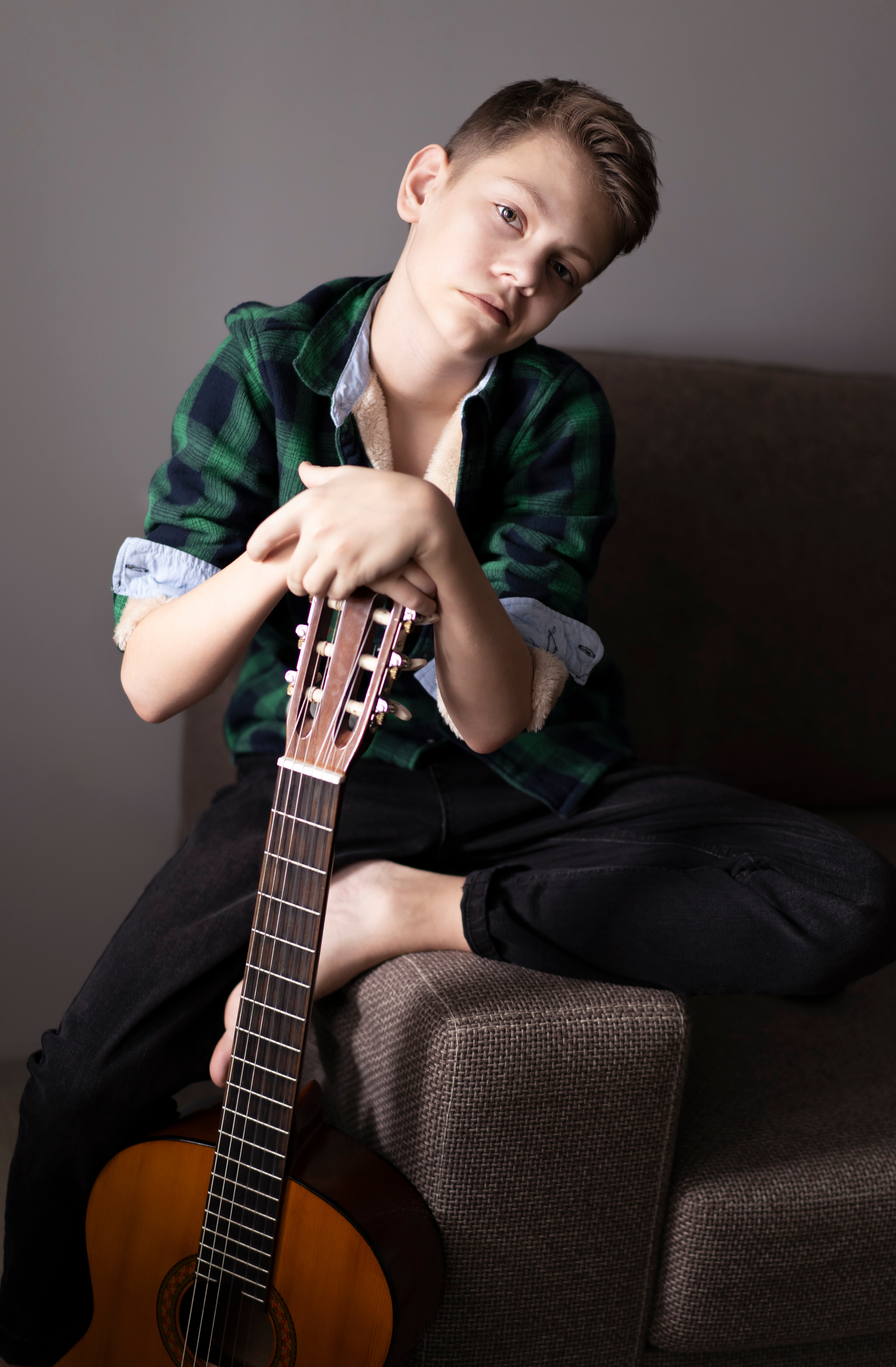 Детские. Семейный фотограф, Омск