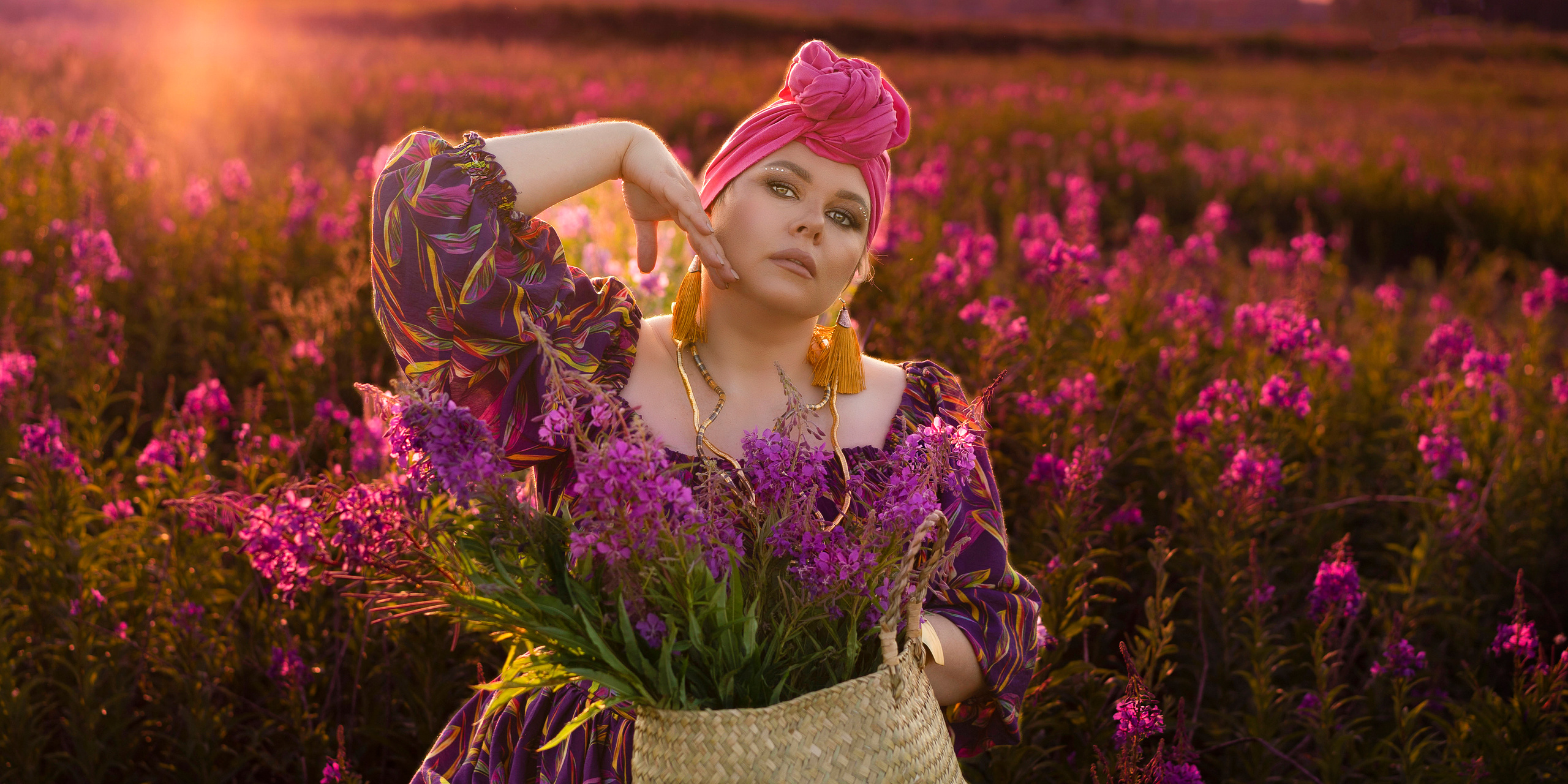 Семейный фотограф, Омск