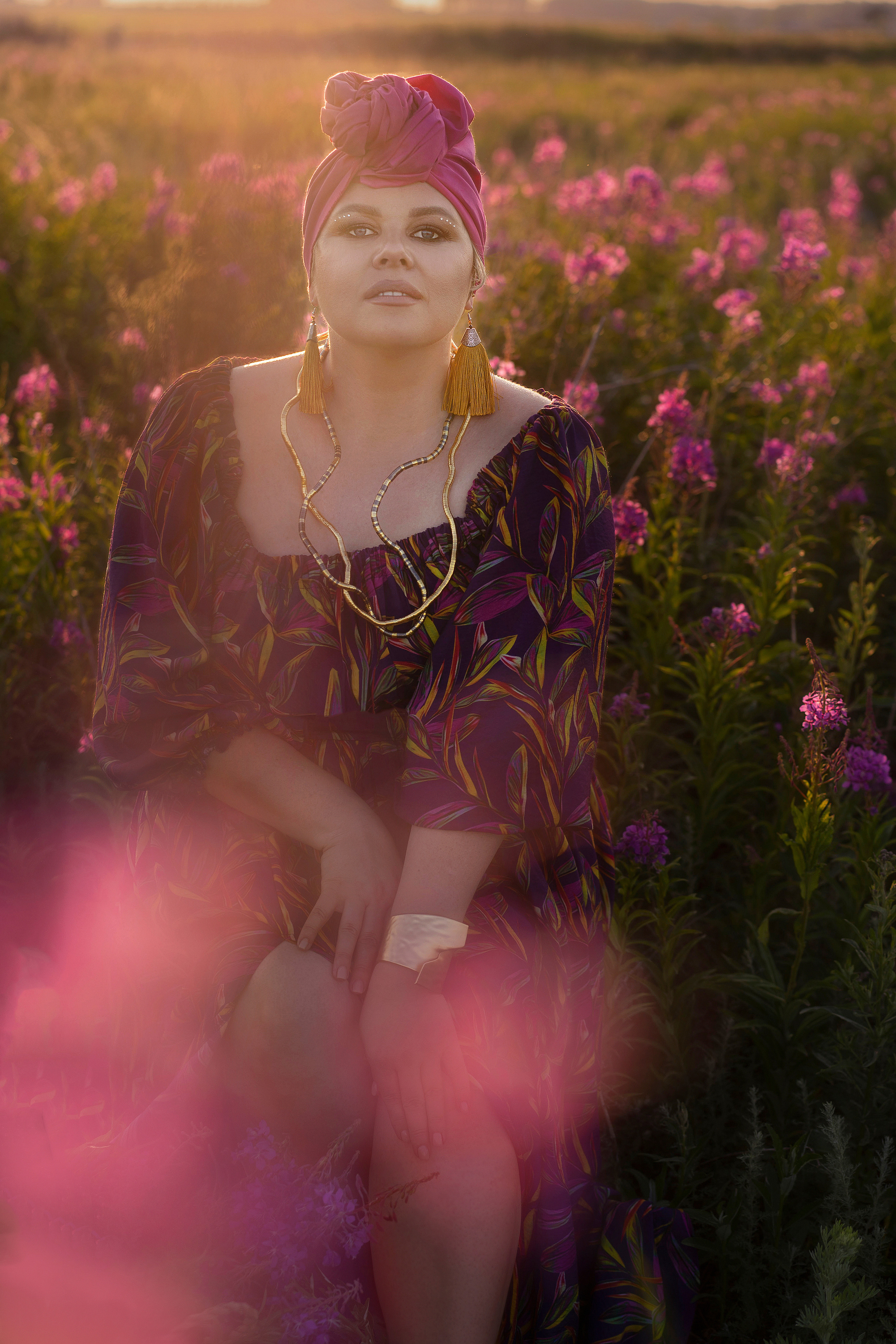 Женские. Семейный фотограф, Омск