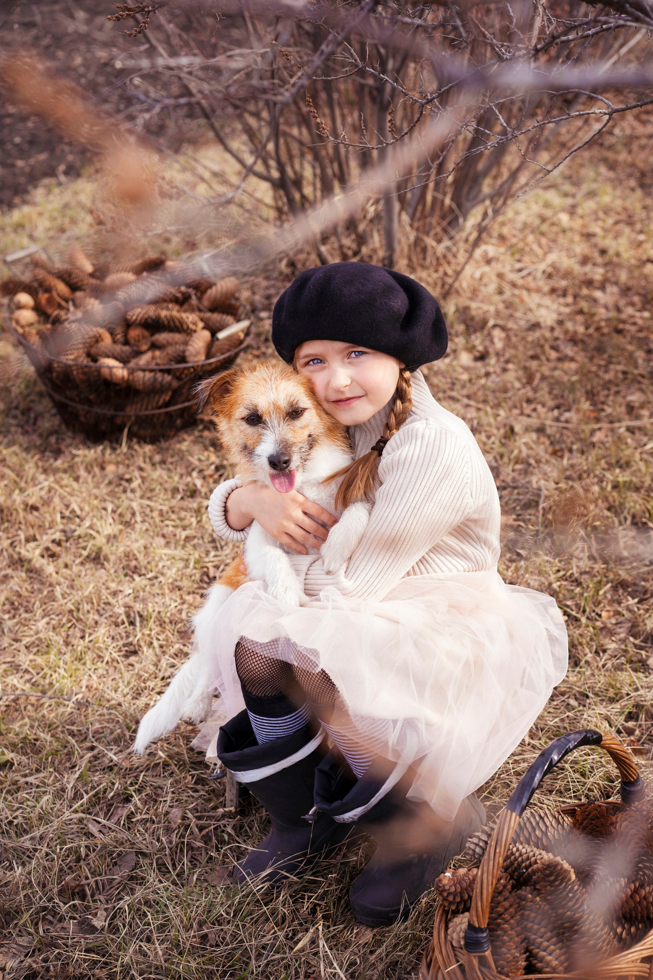 Детские. Семейный фотограф, Омск