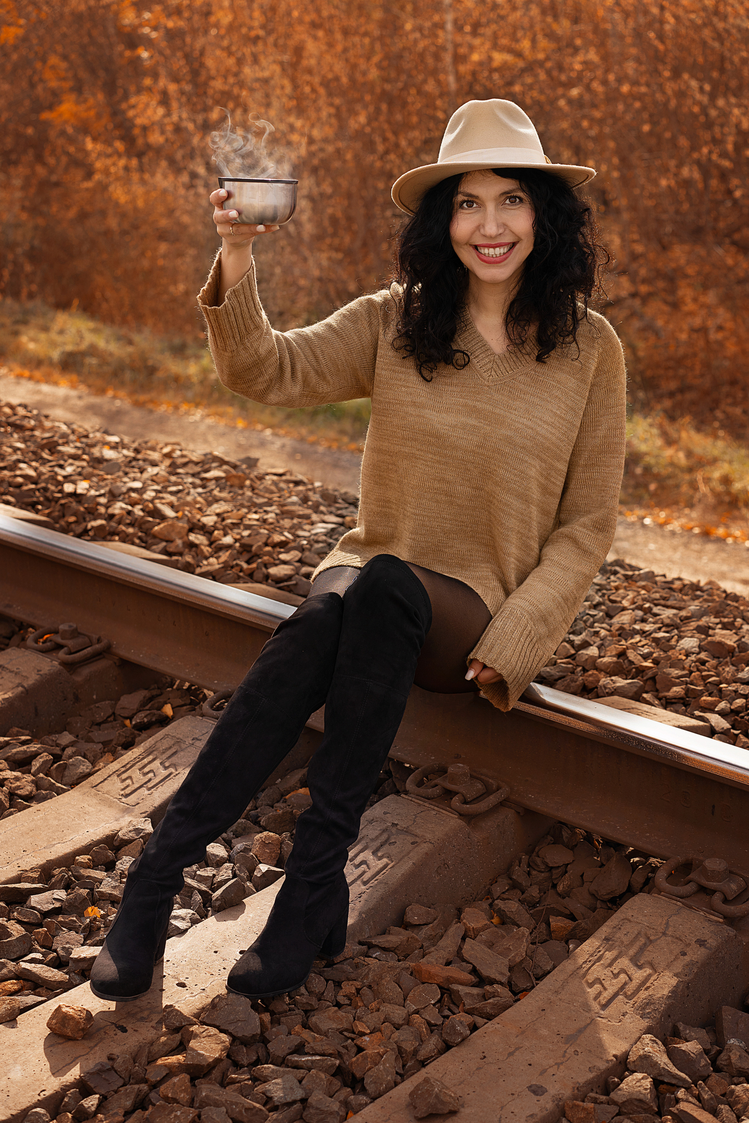 Женские. Семейный фотограф, Омск