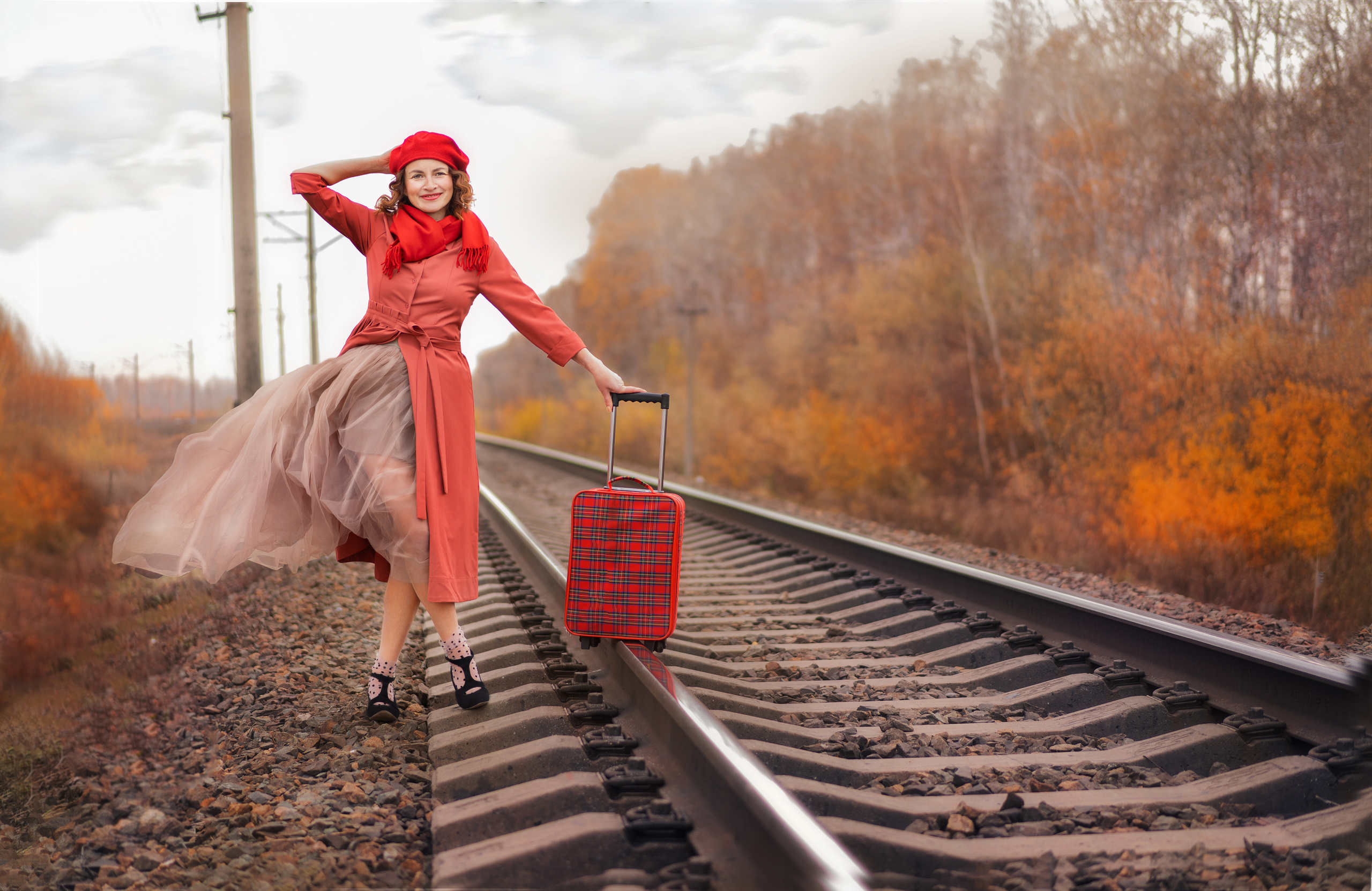 Семейный фотограф, Омск