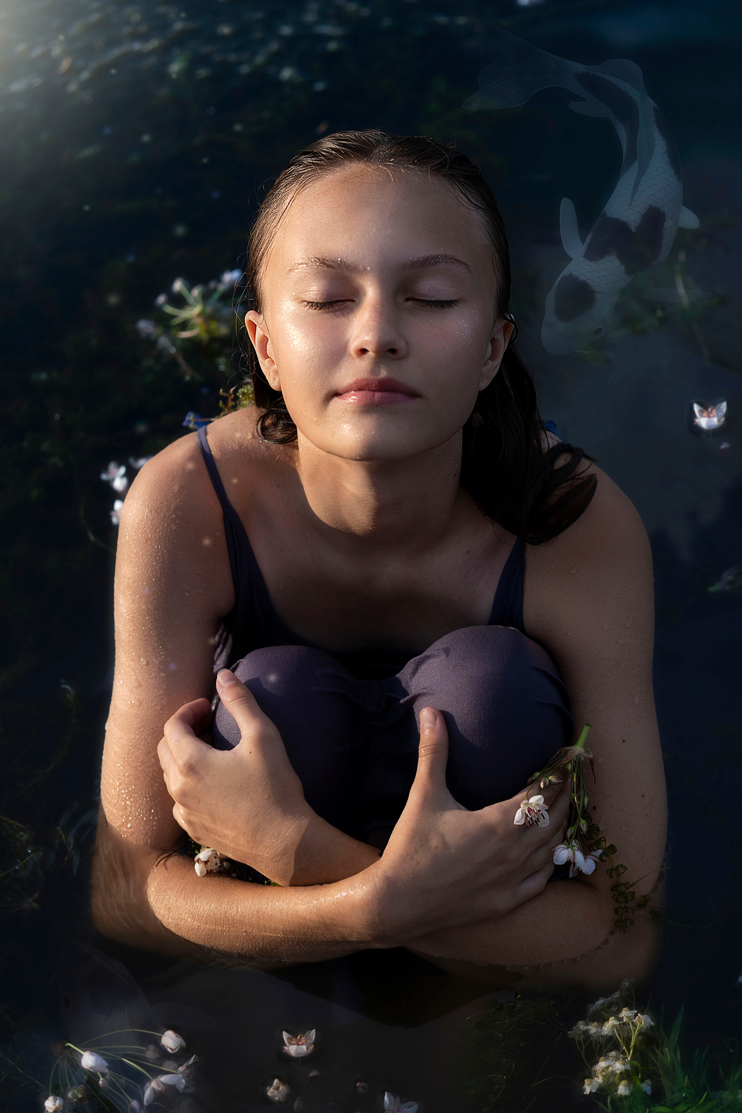 Женские. Семейный фотограф, Омск