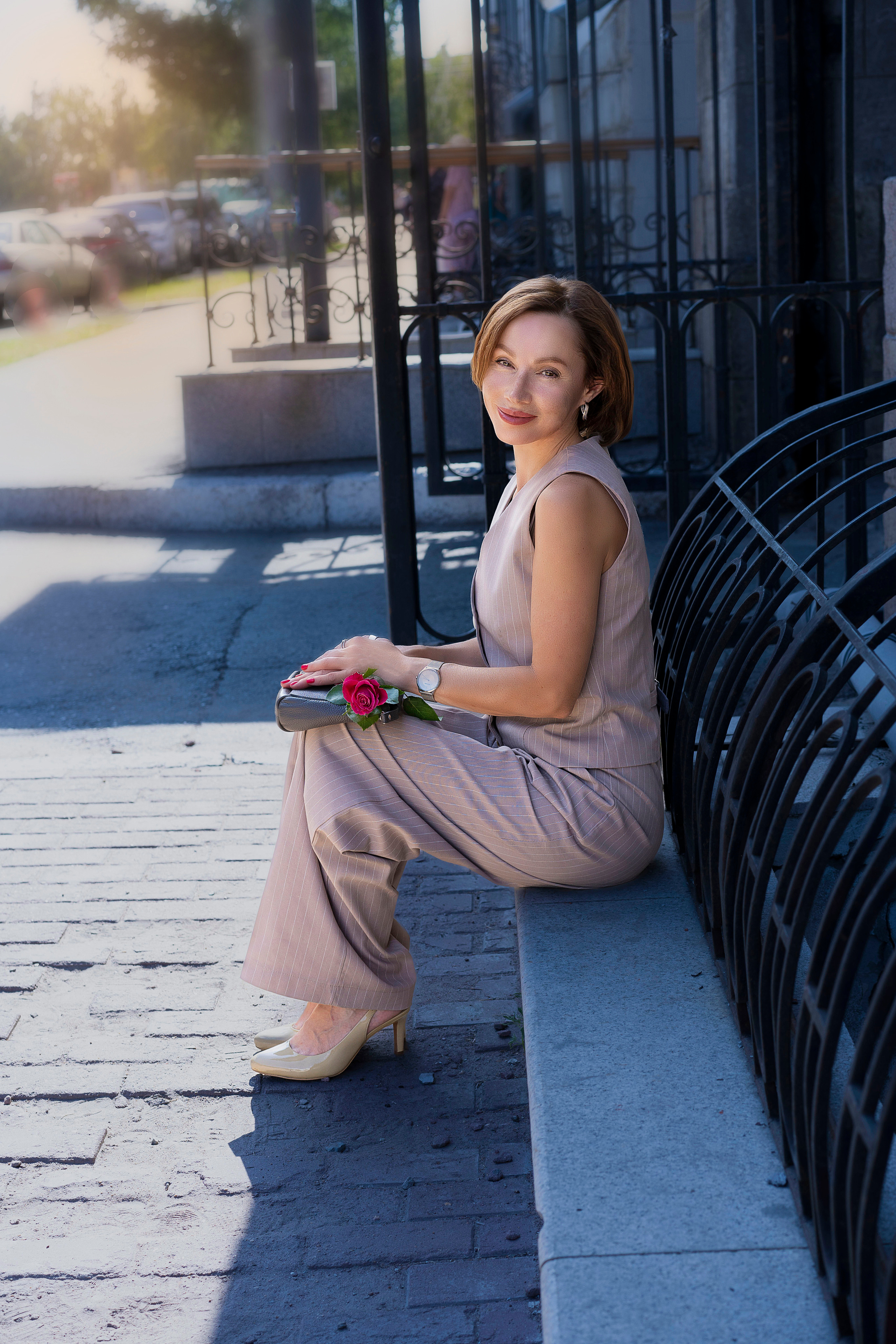 Женские. Семейный фотограф, Омск