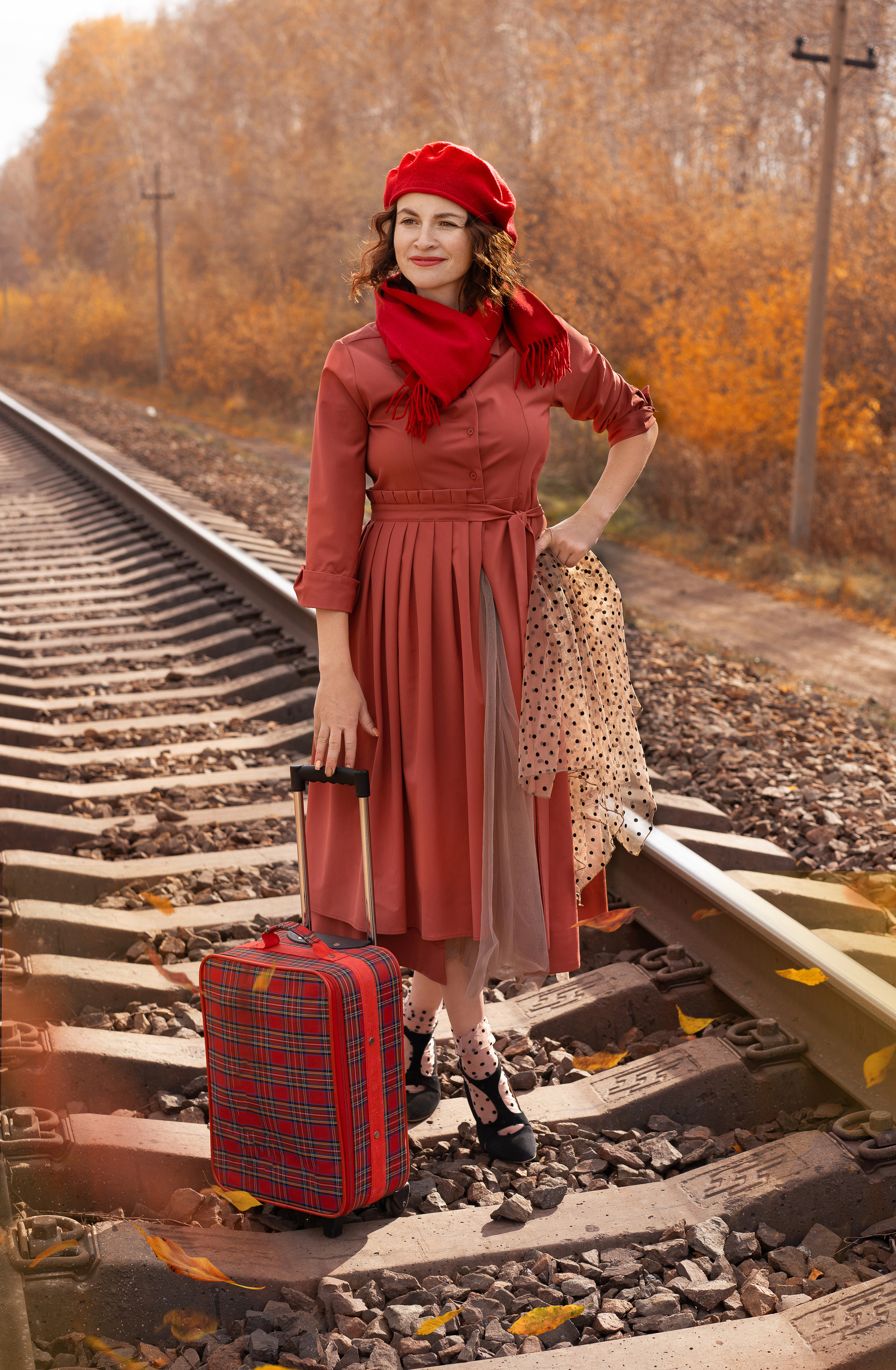 Женские. Семейный фотограф, Омск