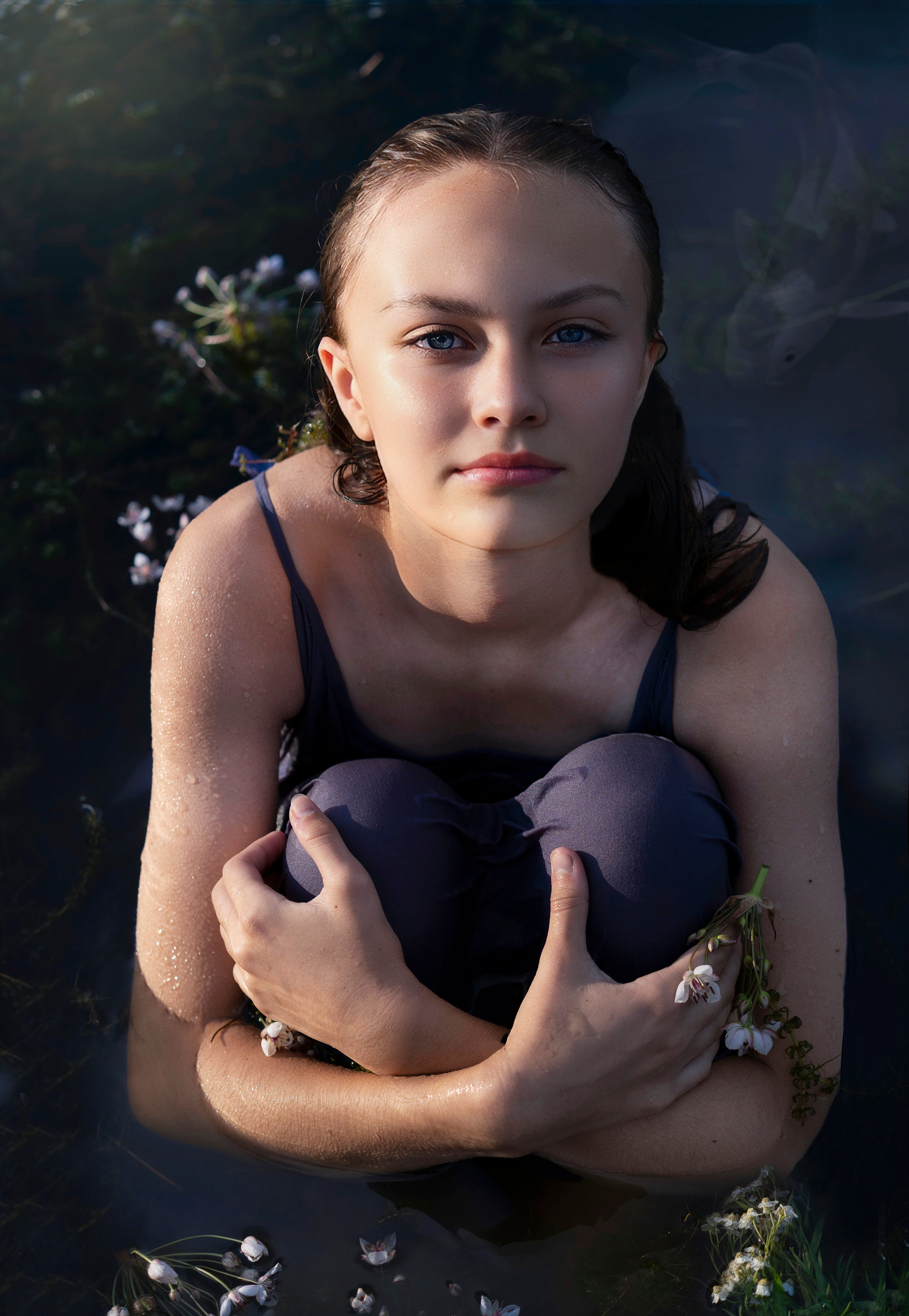 Женские. Семейный фотограф, Омск