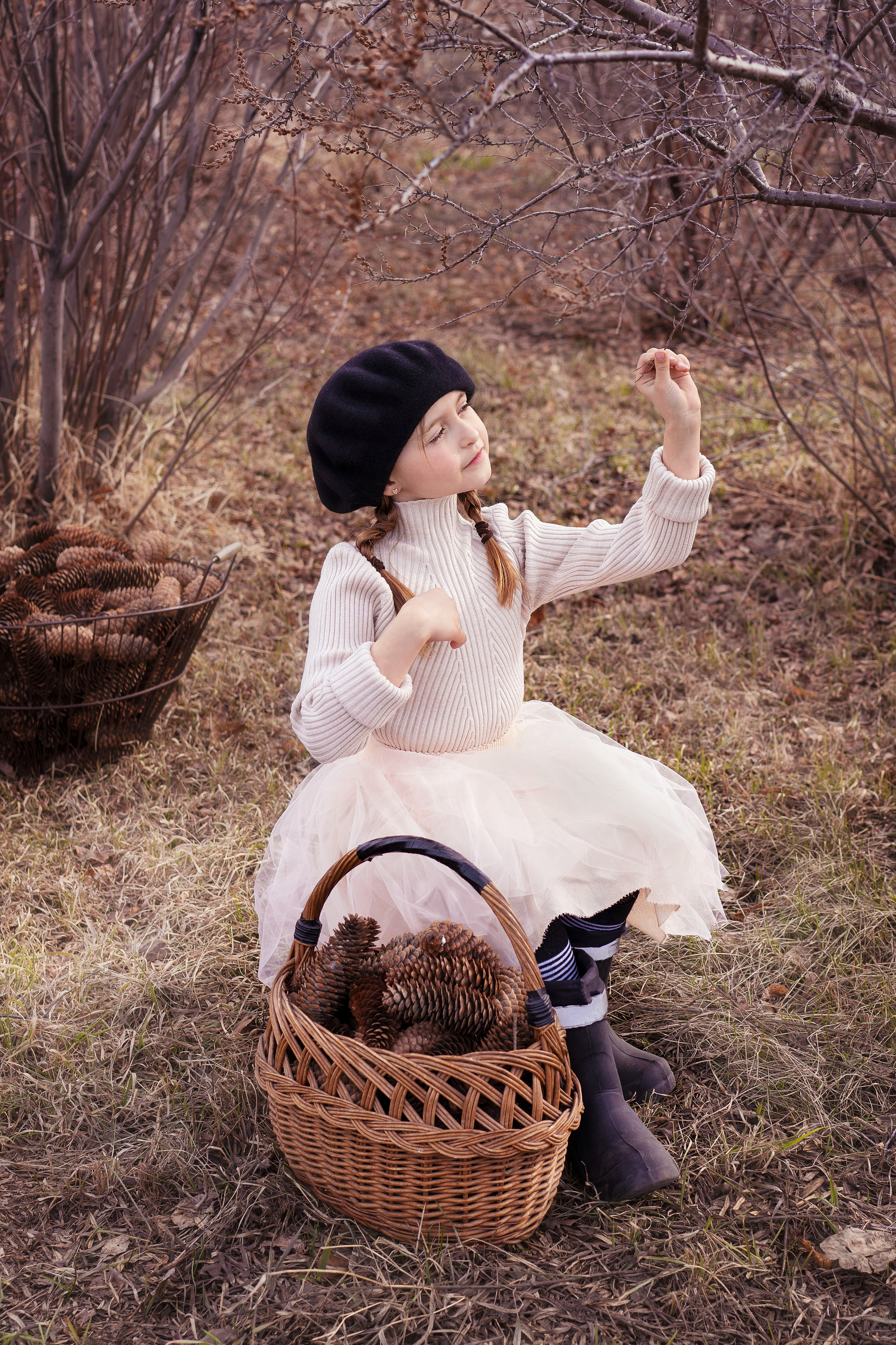 Детские. Семейный фотограф, Омск