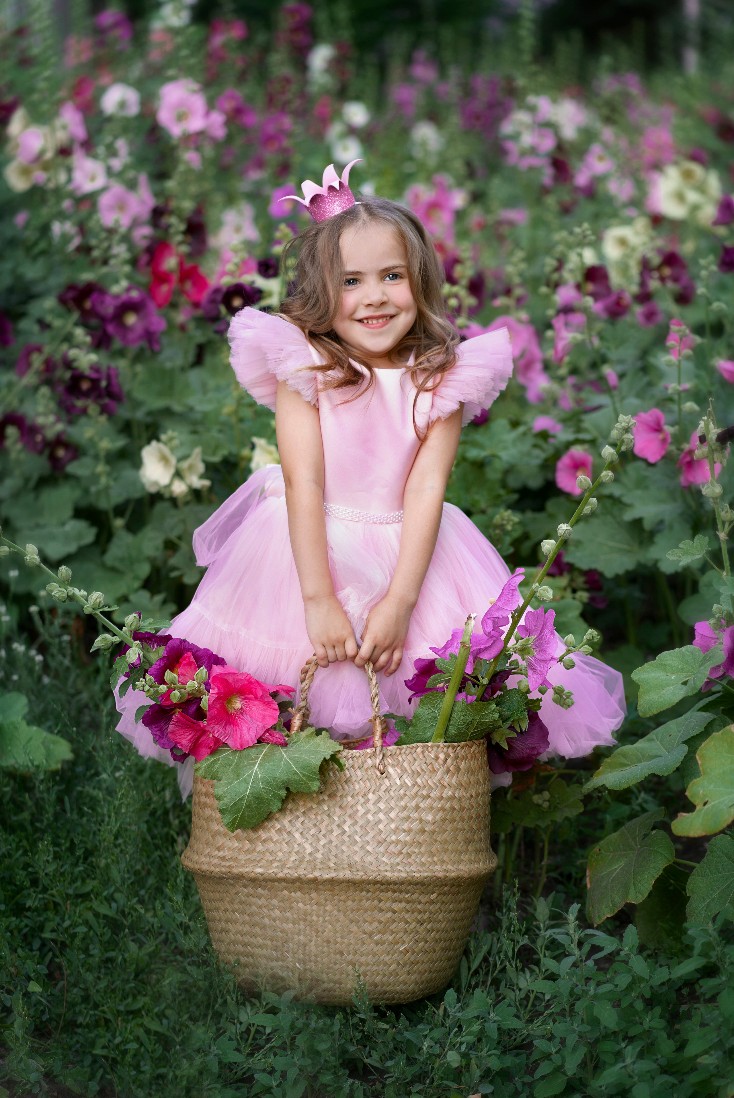 Детские. Семейный фотограф, Омск