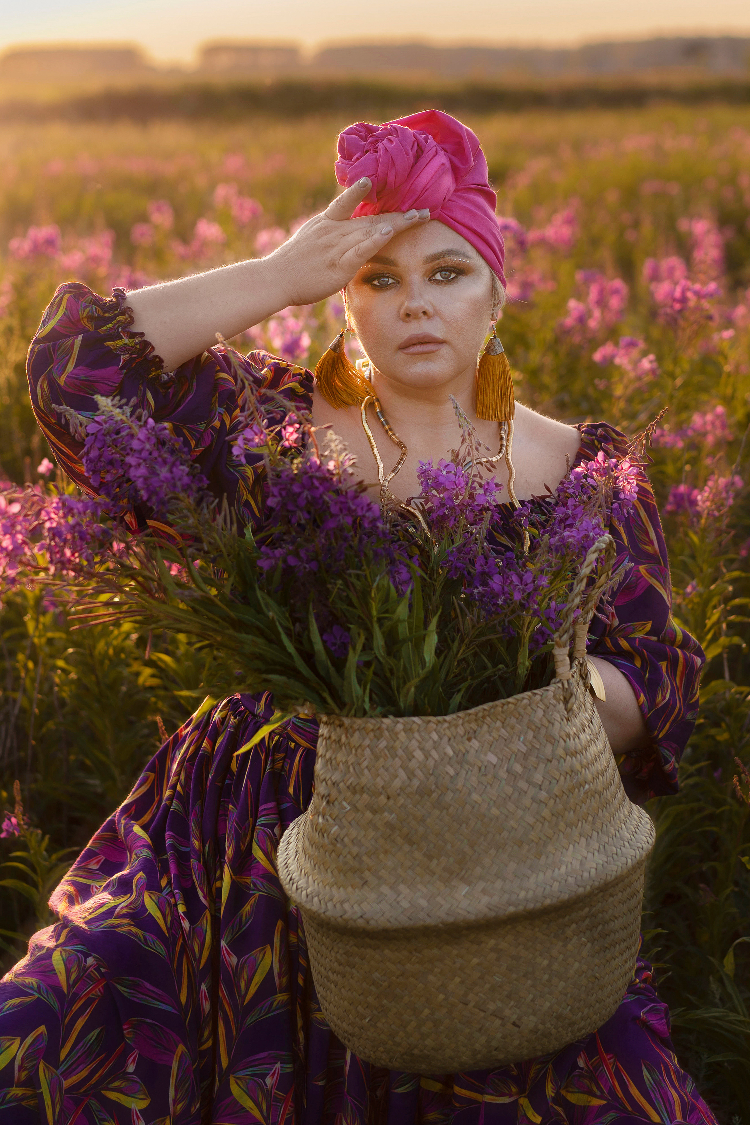 Женские. Семейный фотограф, Омск