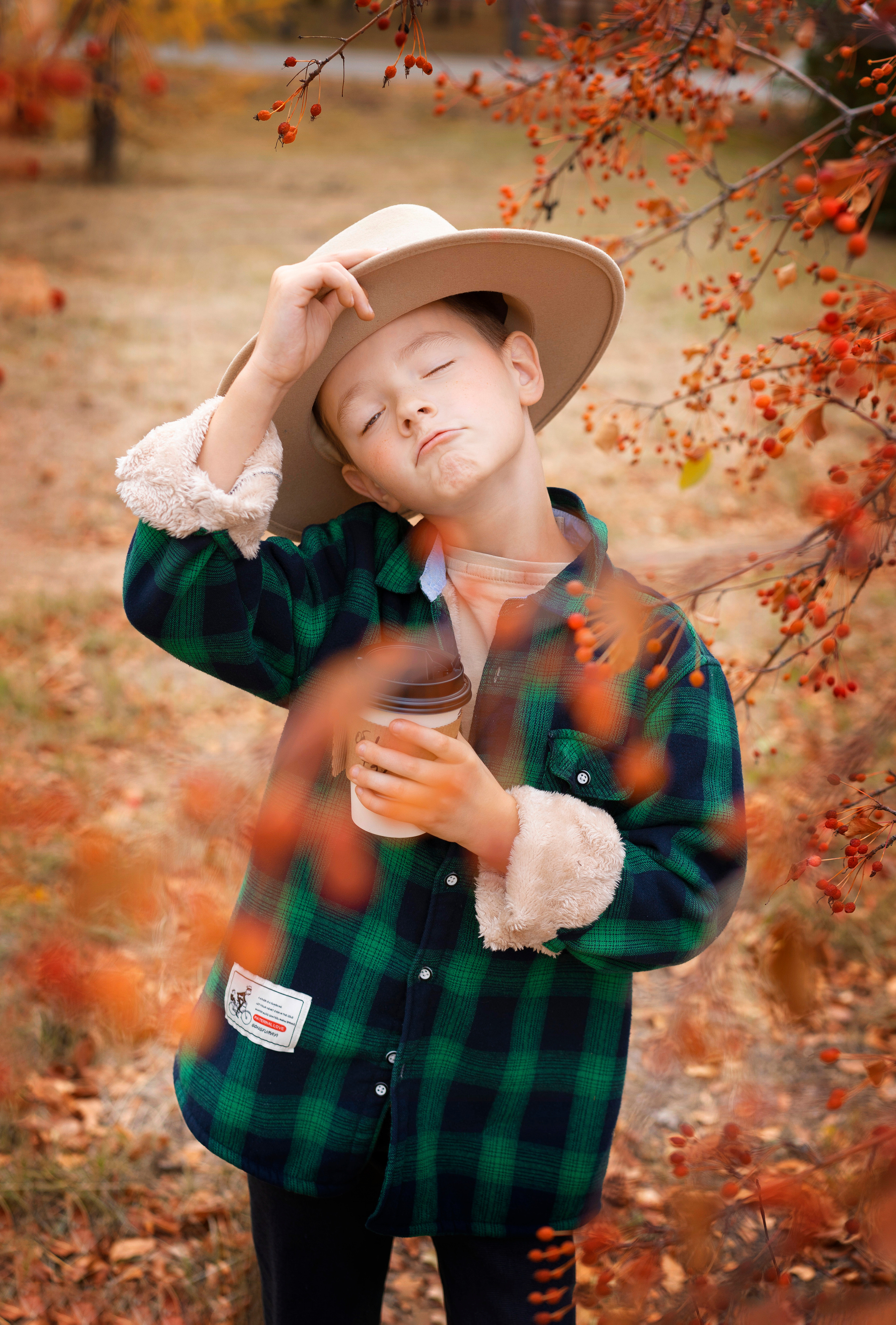 Детские. Семейный фотограф, Омск