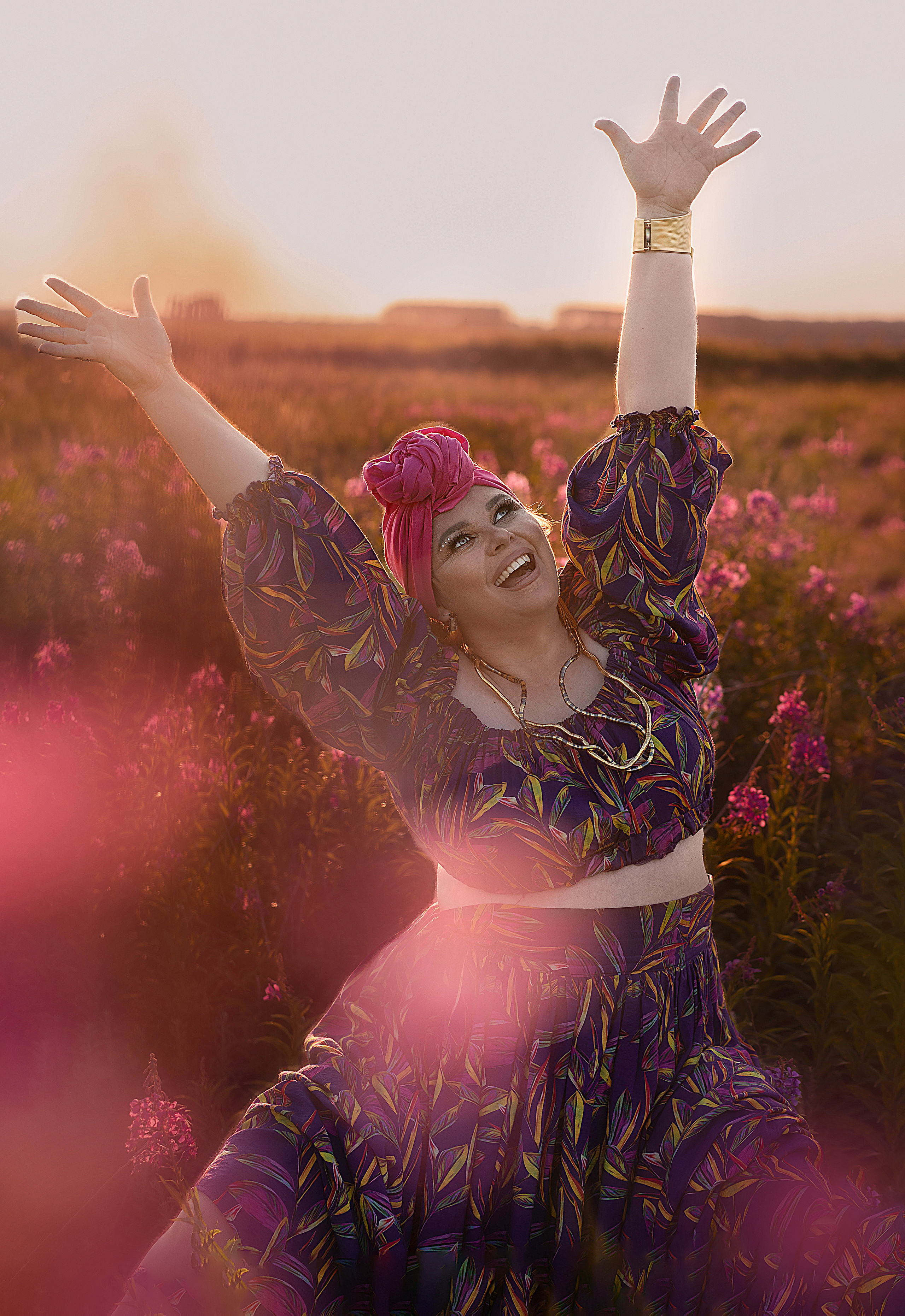 Женские. Семейный фотограф, Омск