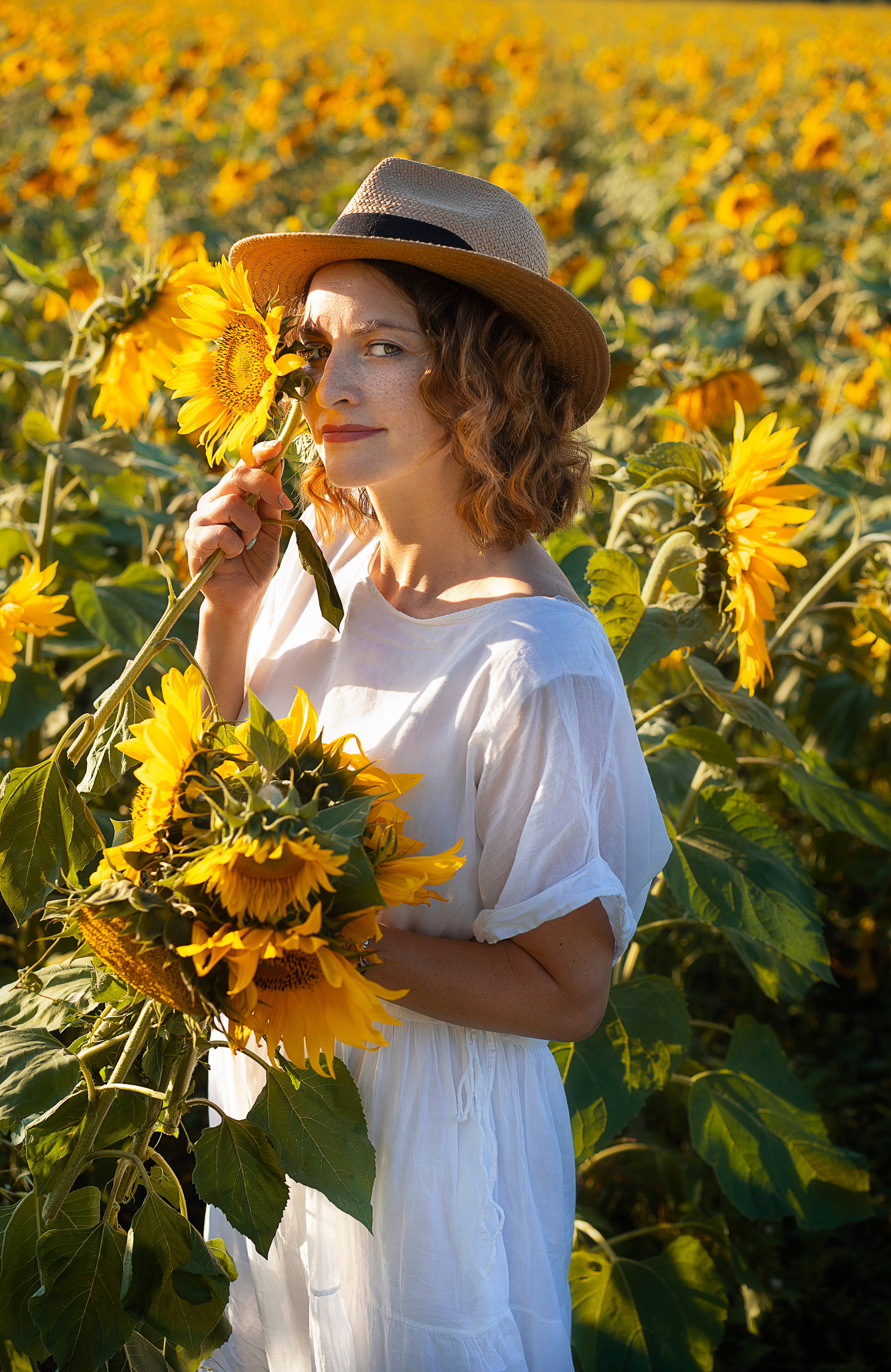 Женские. Семейный фотограф, Омск