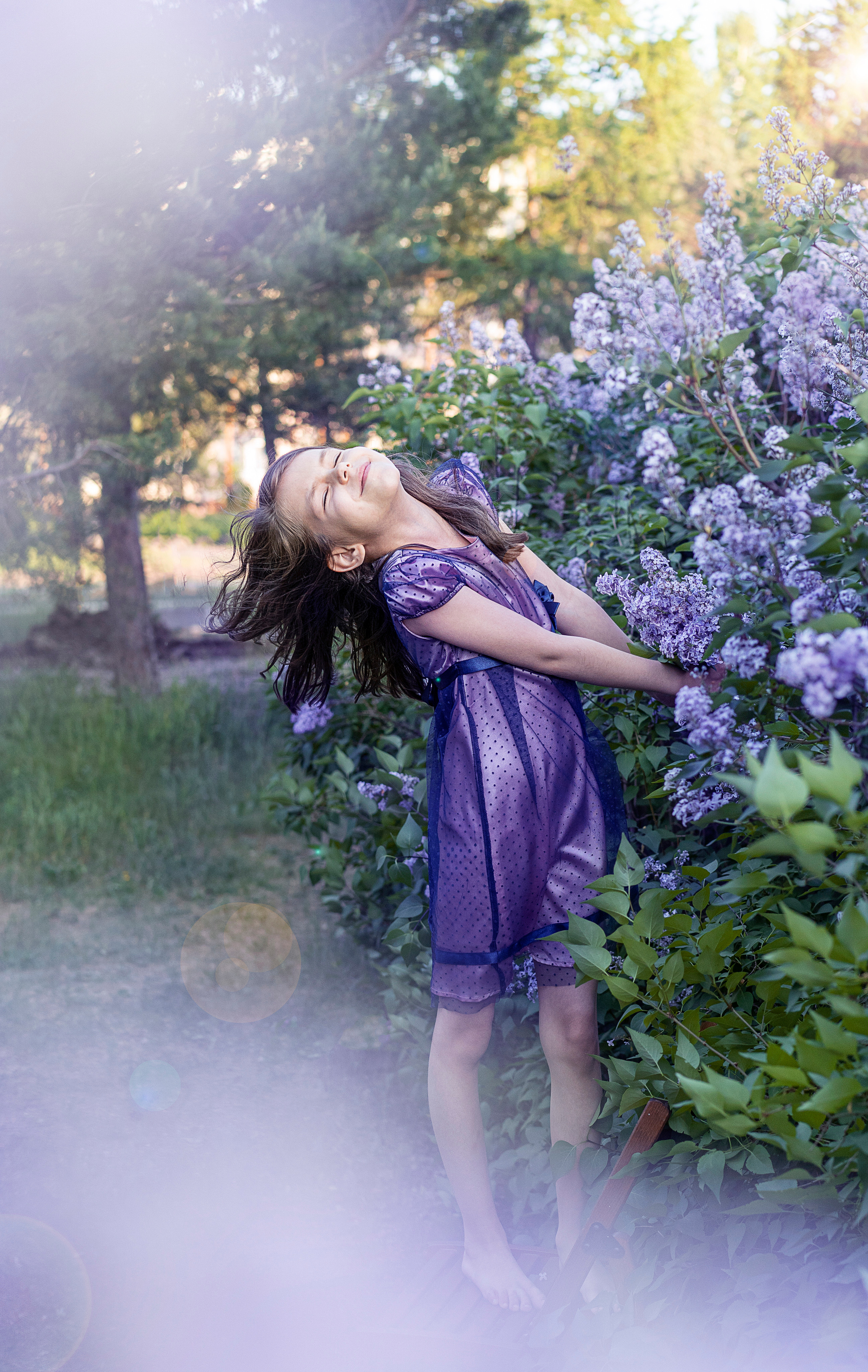 Детские. Семейный фотограф, Омск