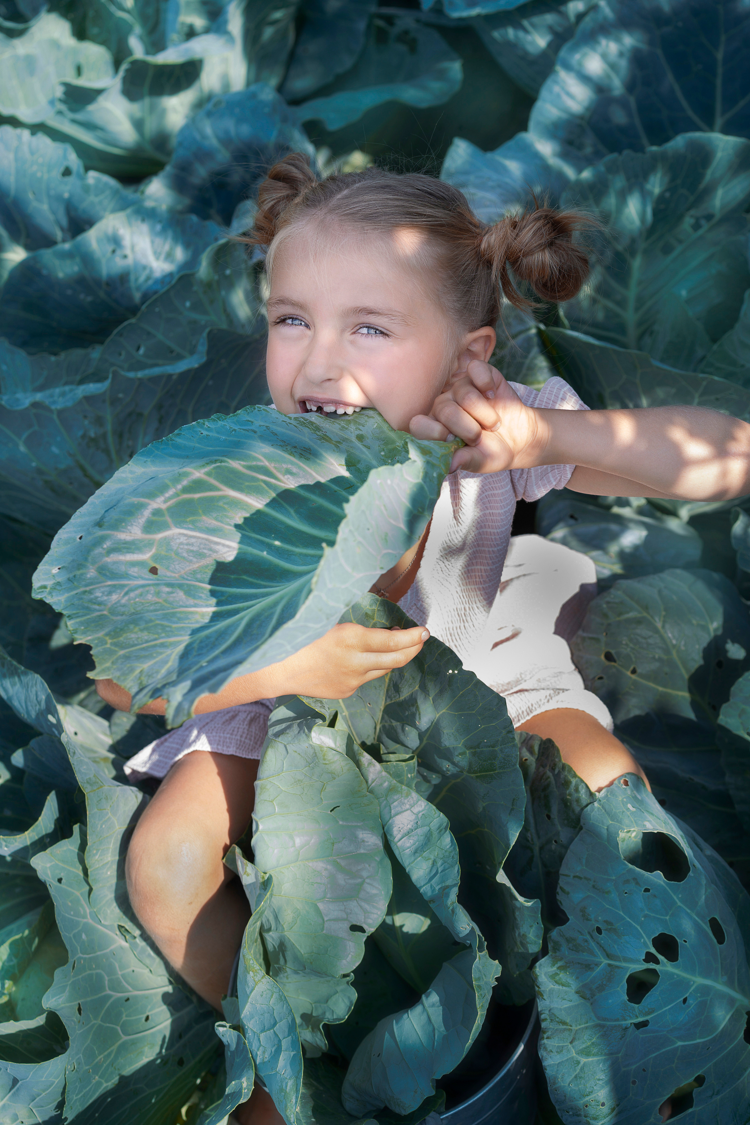 Детские. Семейный фотограф, Омск