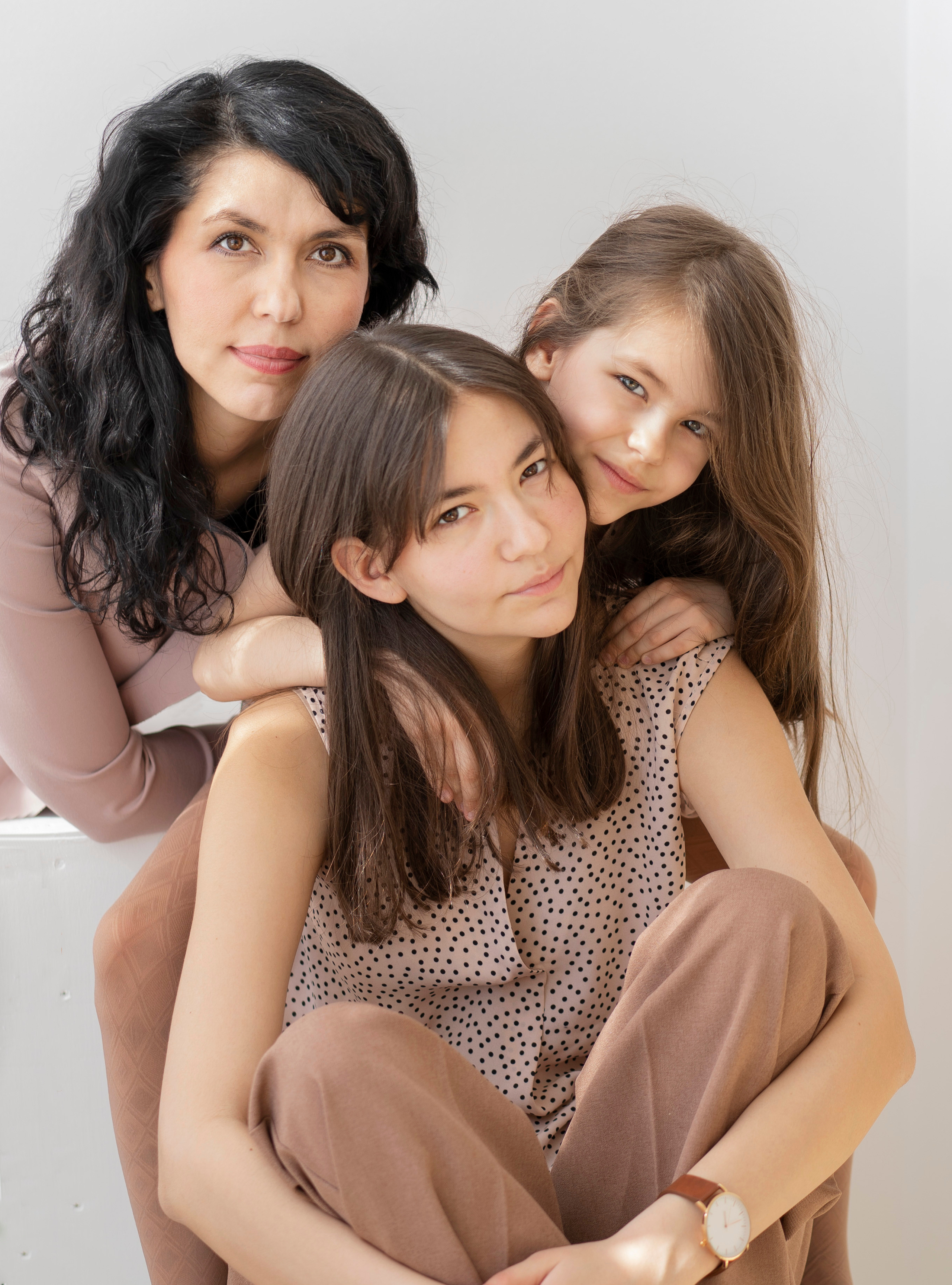 Семейные. Семейный фотограф, Омск