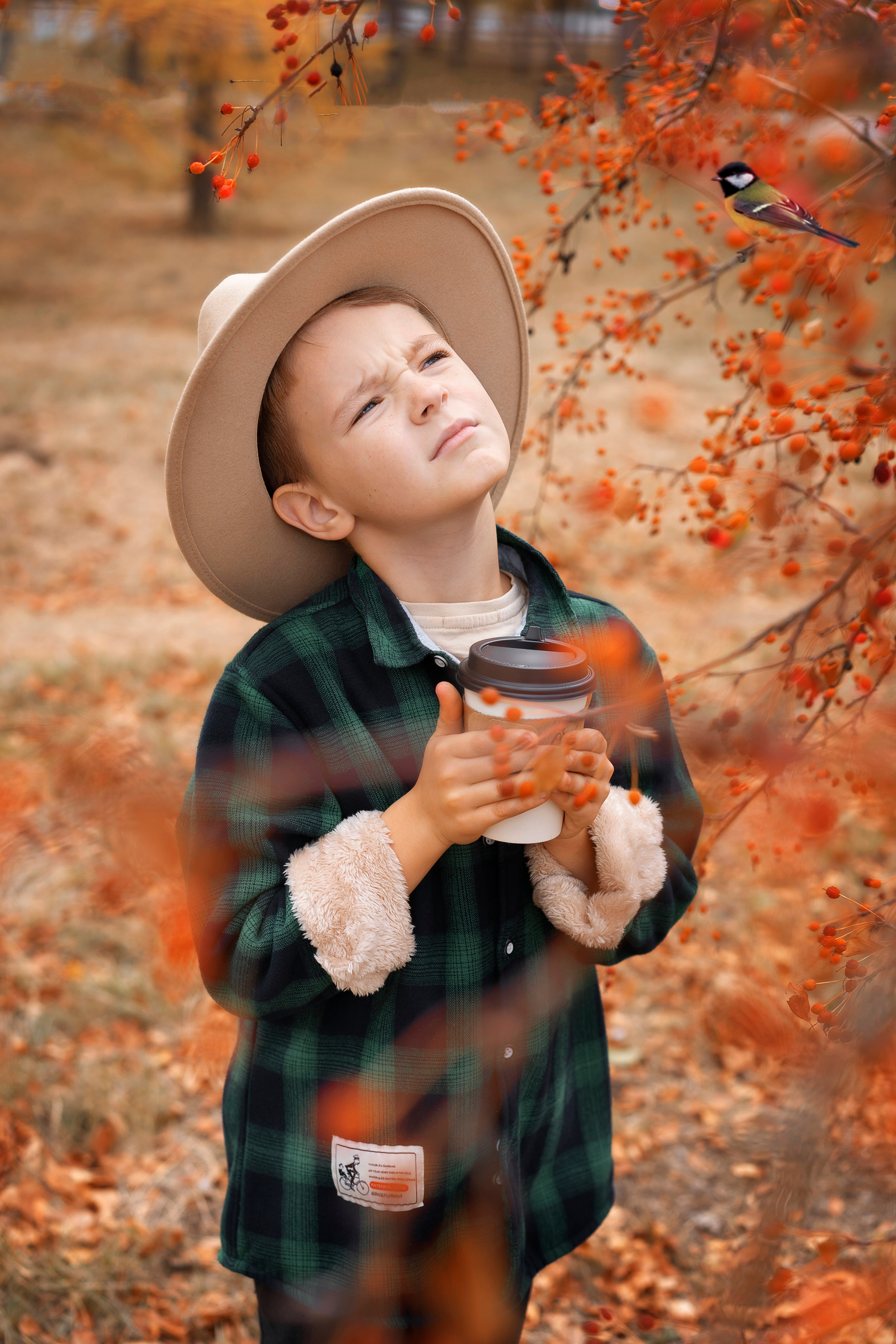 Детские. Семейный фотограф, Омск