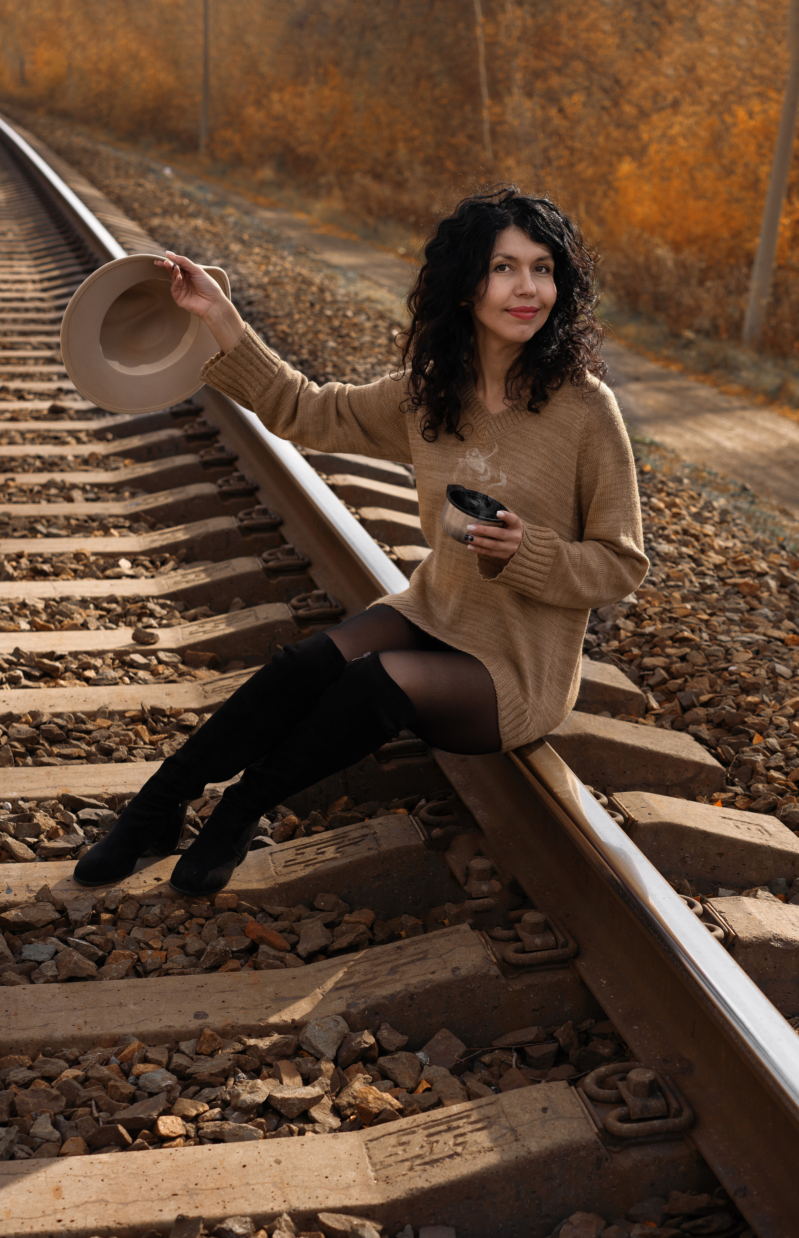 Женские. Семейный фотограф, Омск