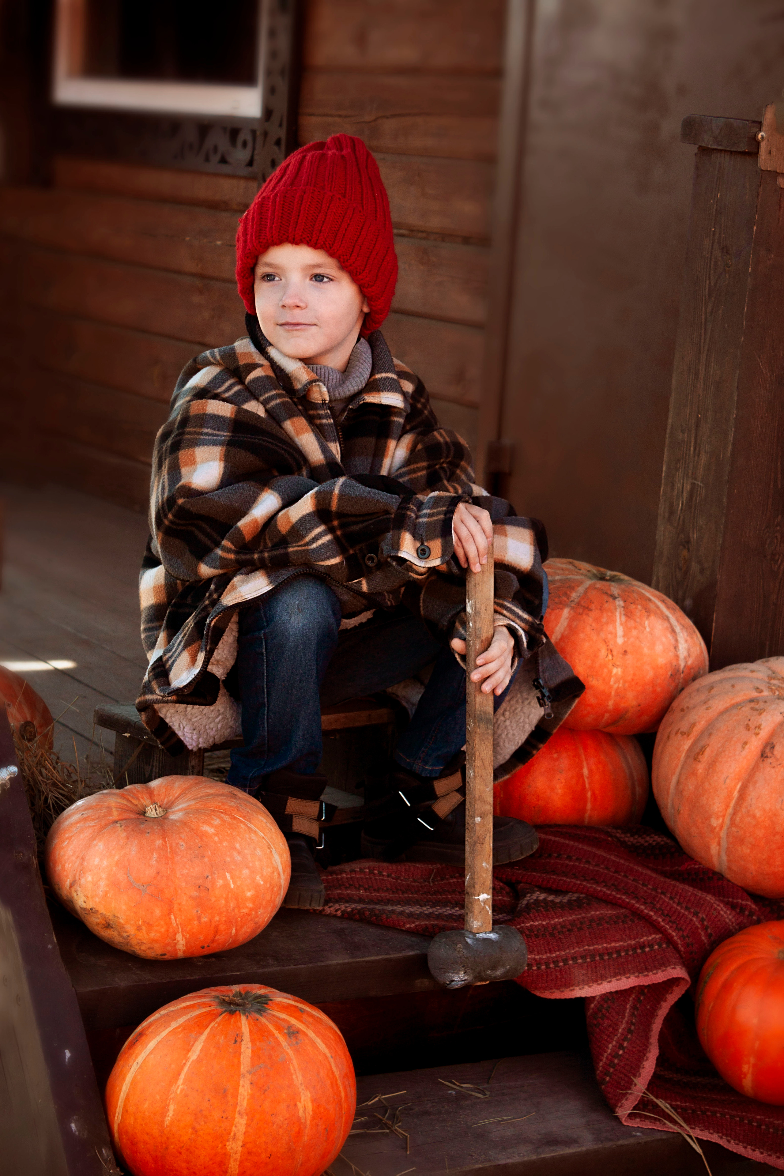 Детские. Семейный фотограф, Омск