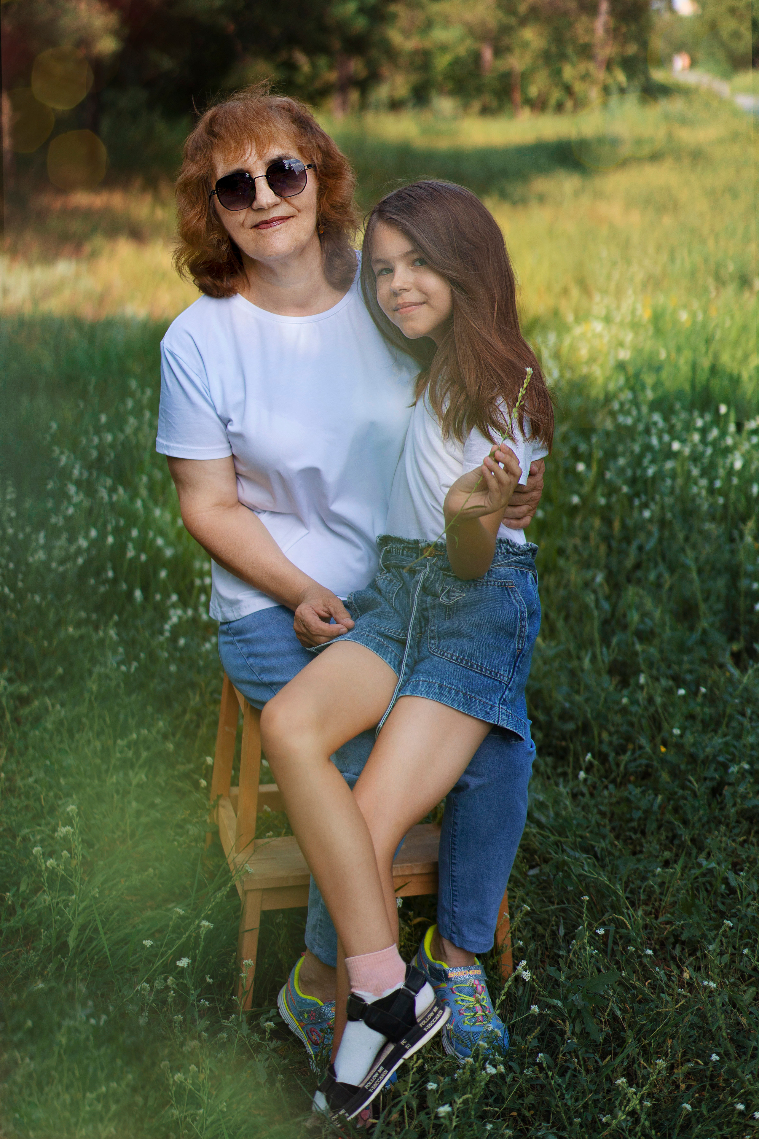 Семейные. Семейный фотограф, Омск