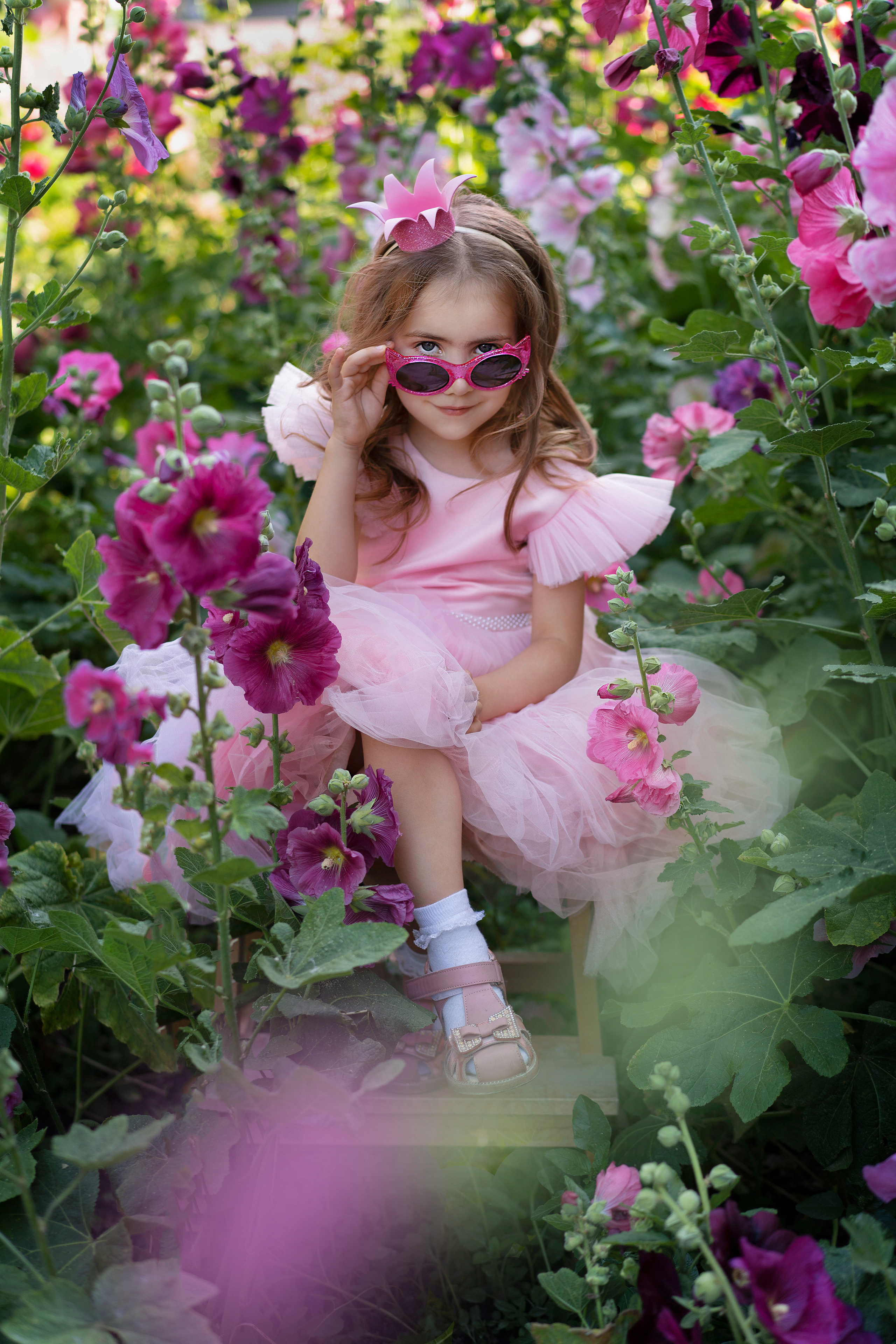 Детские. Семейный фотограф, Омск