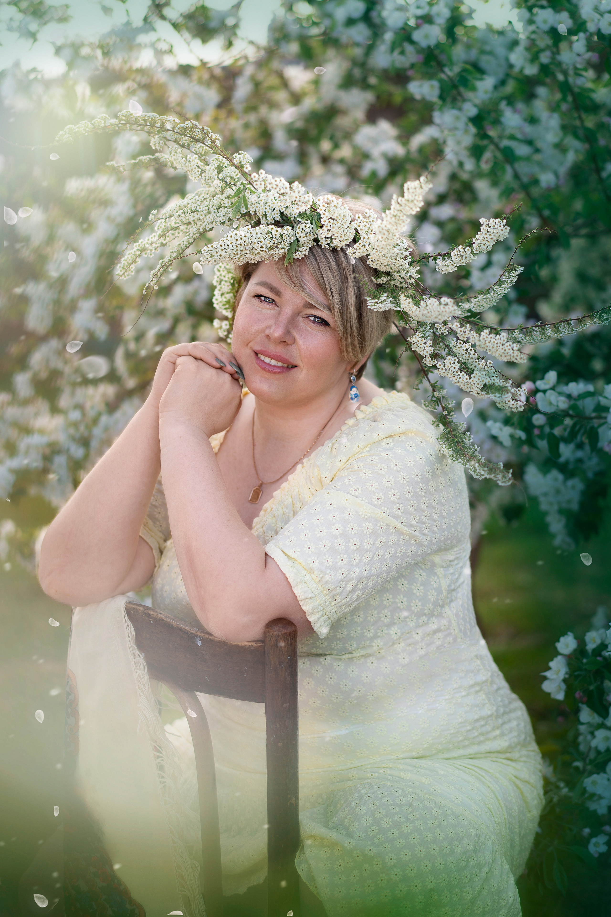 Женские. Семейный фотограф, Омск