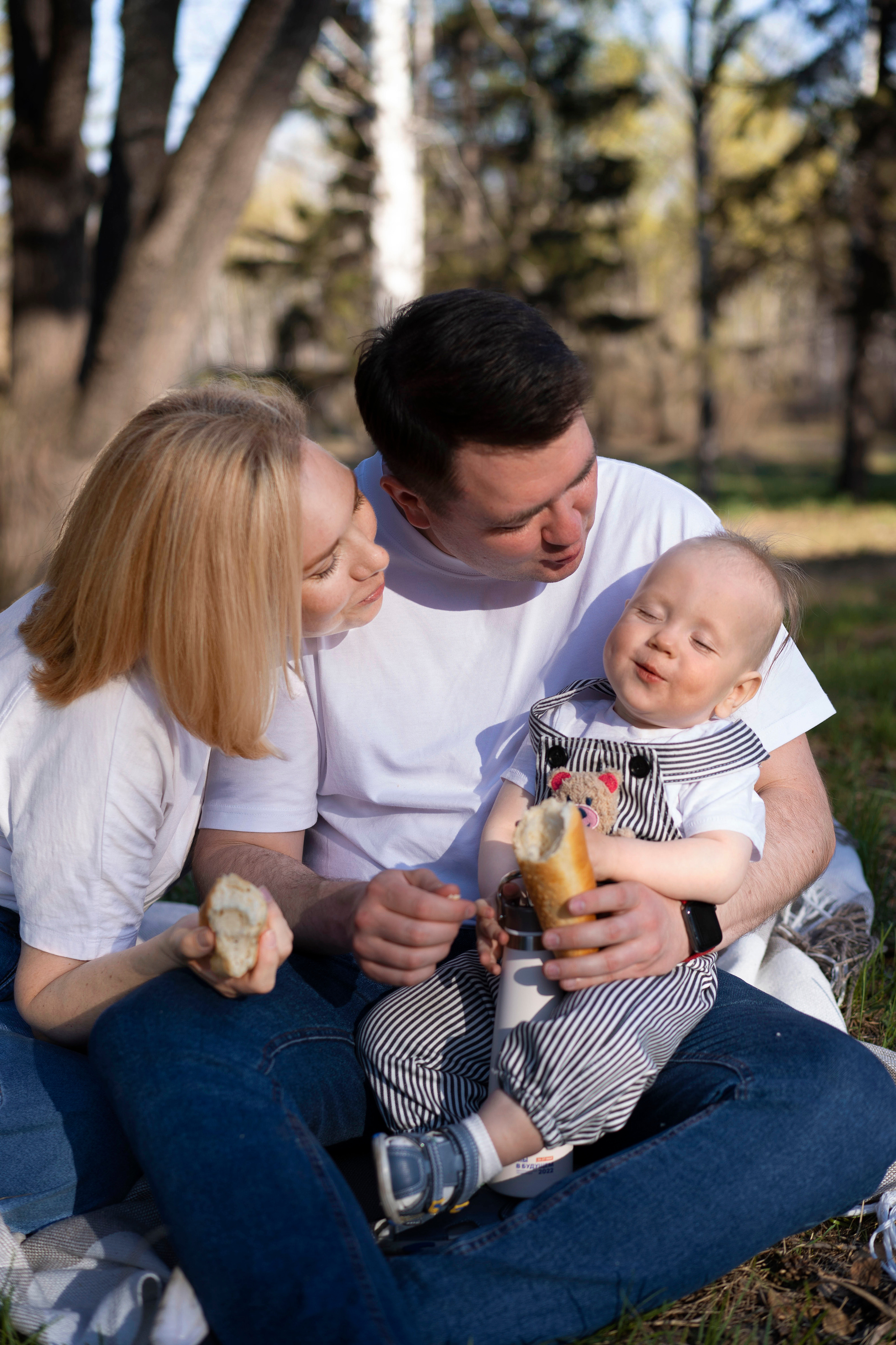 Семейные. Семейный фотограф, Омск