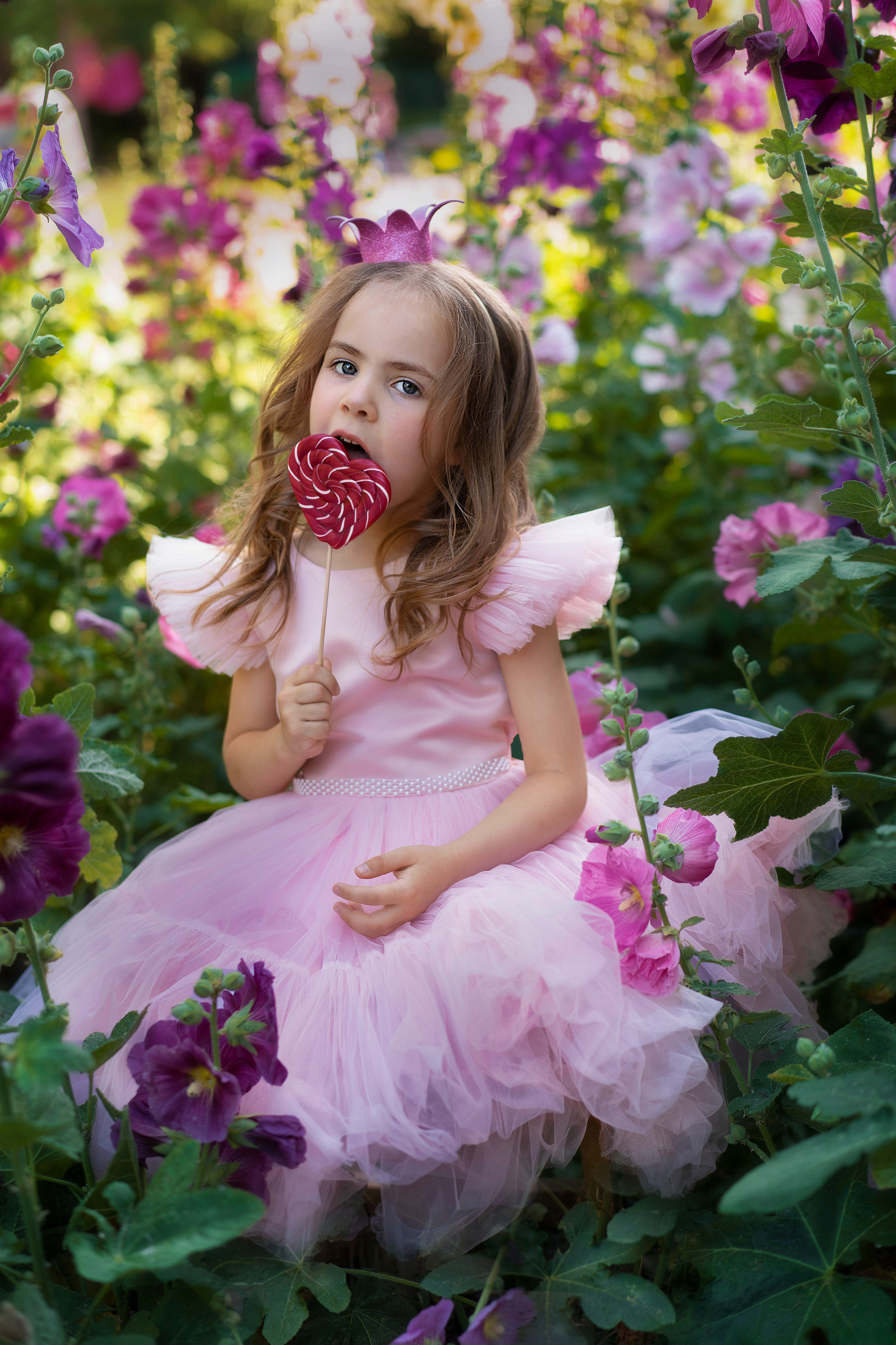 Детские. Семейный фотограф, Омск