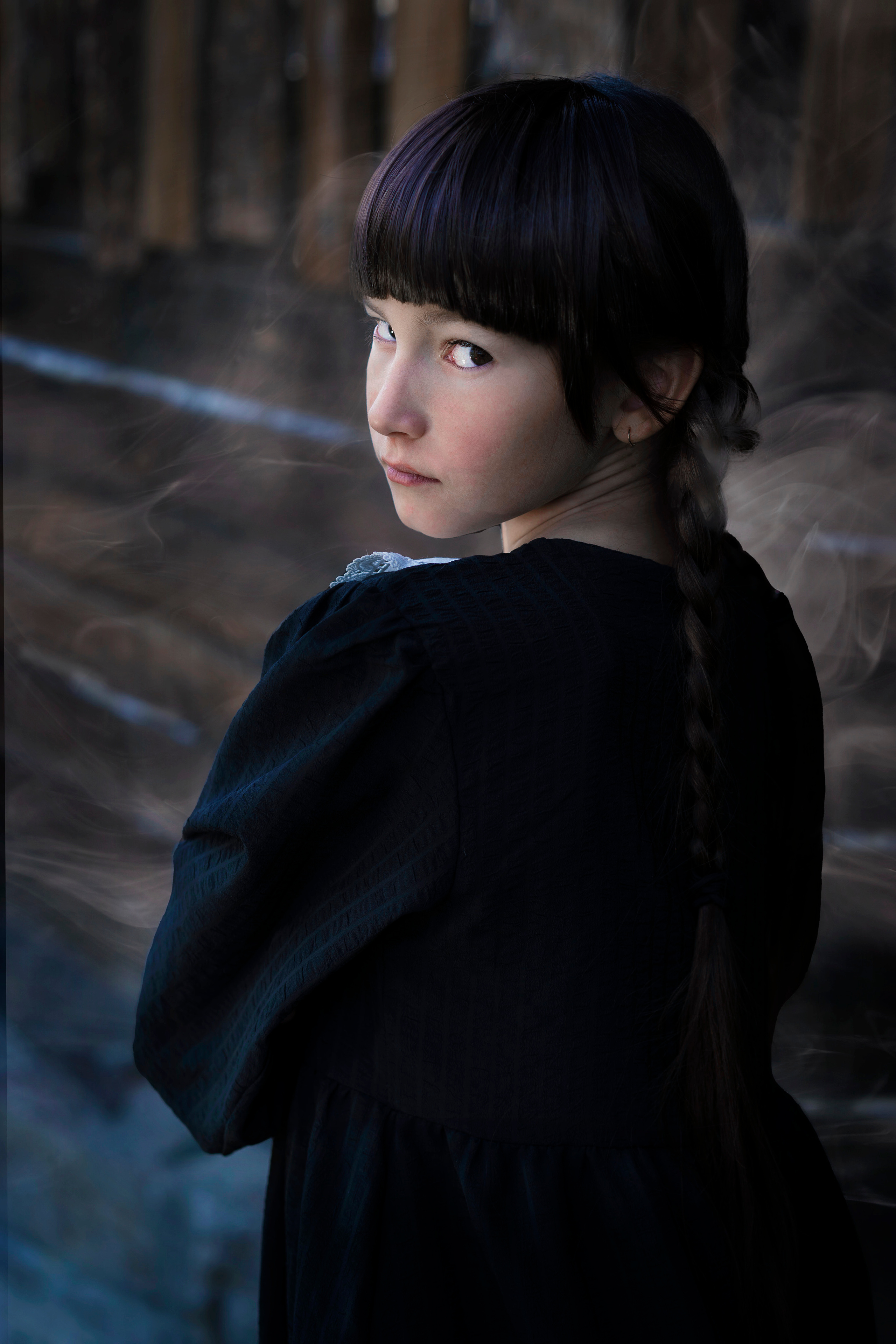 Детские. Семейный фотограф, Омск