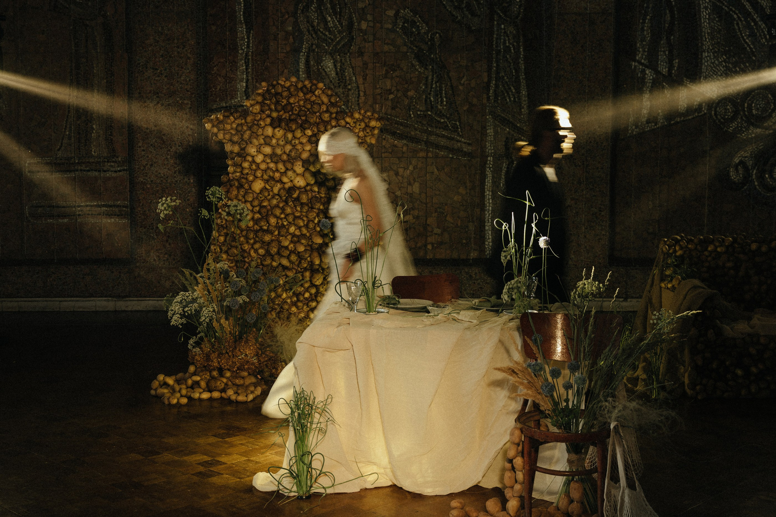 Картошка. Свадебный фотограф в Ульяновске Алексей Китов