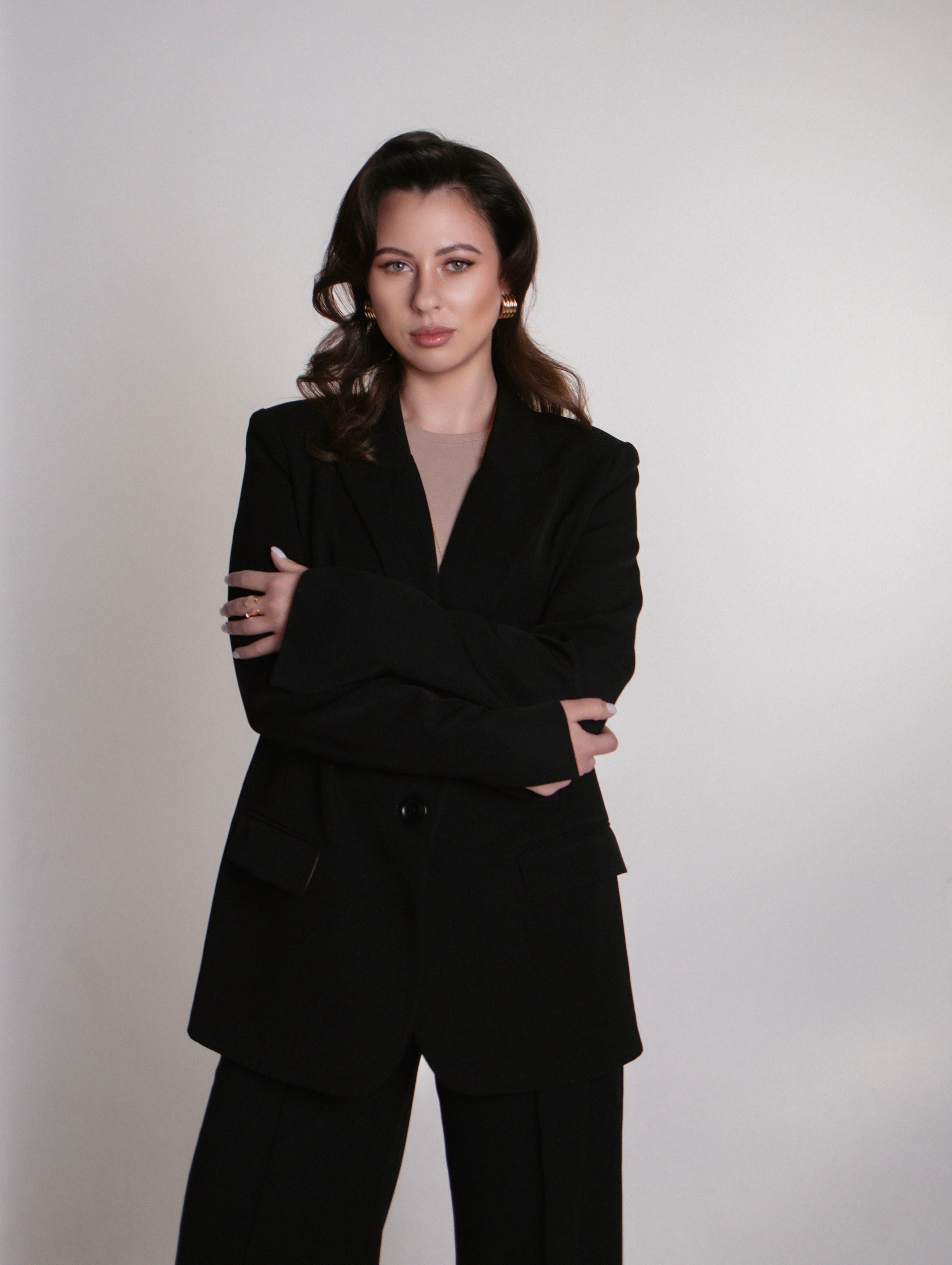 Мария. Фотограф Дарья Соколовская