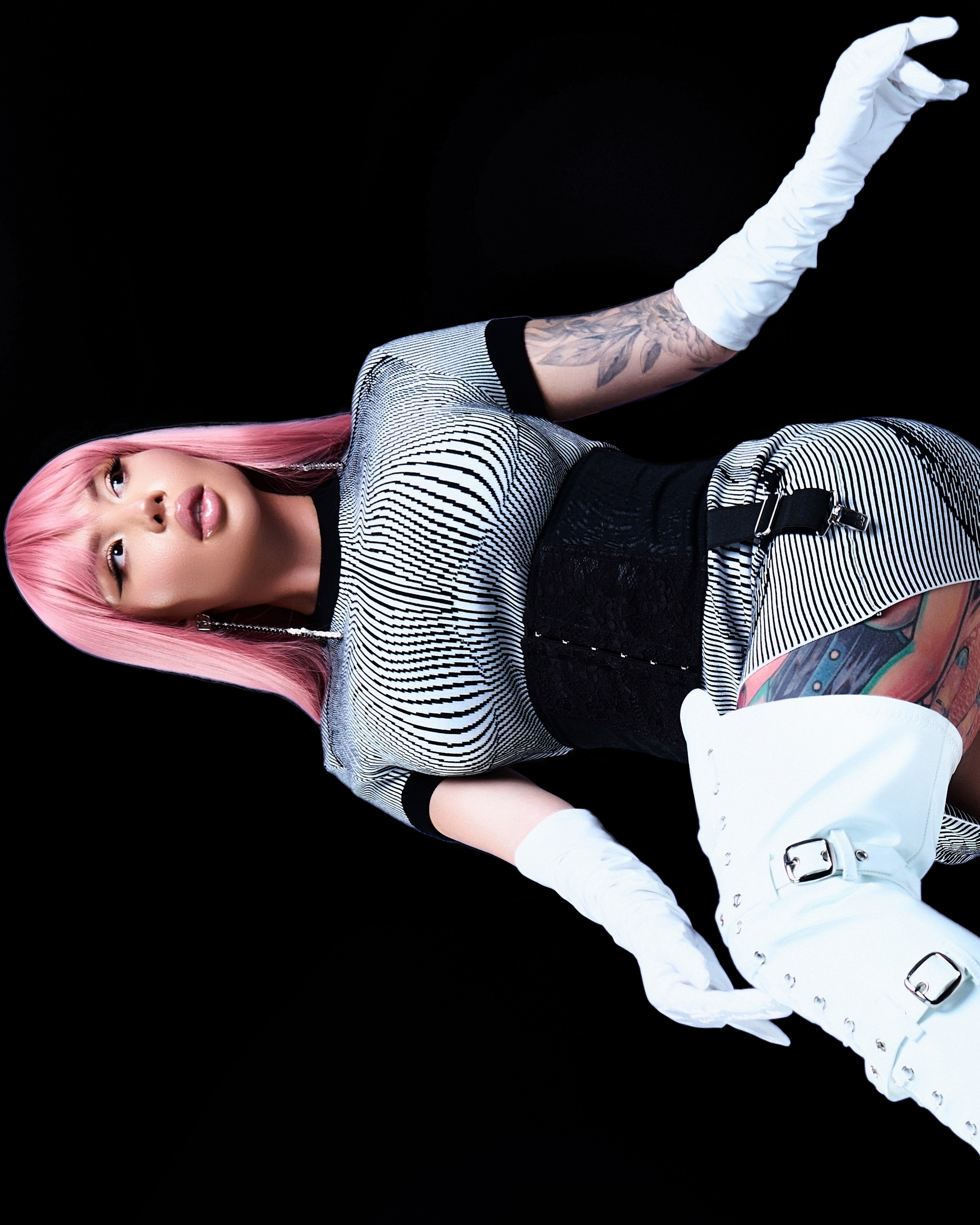 U4ikatana. ART фотограф NBIRDIE