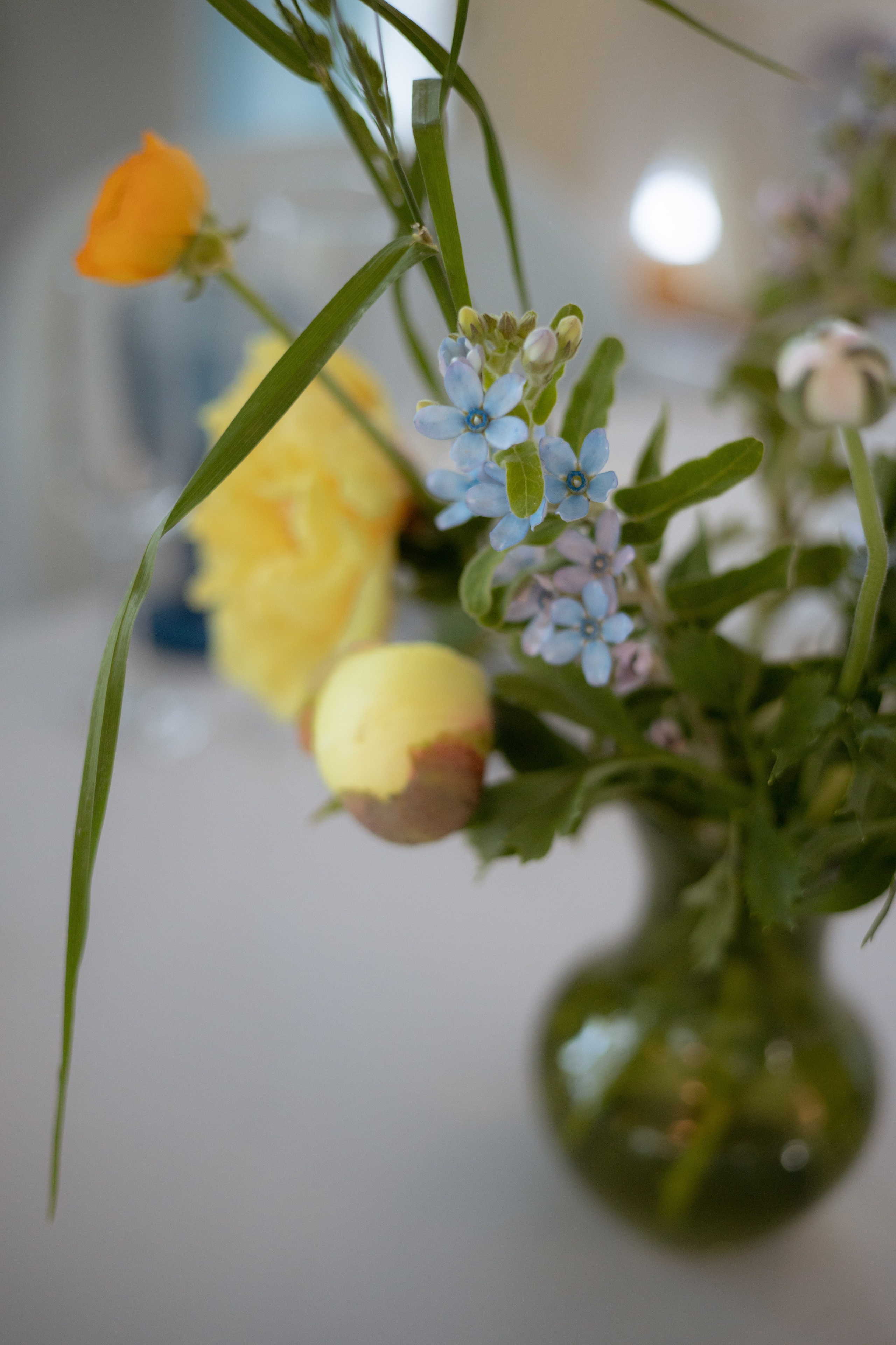 «Московское небо». Оформление свадеб, декор свадеб Вера Маркова, Москва