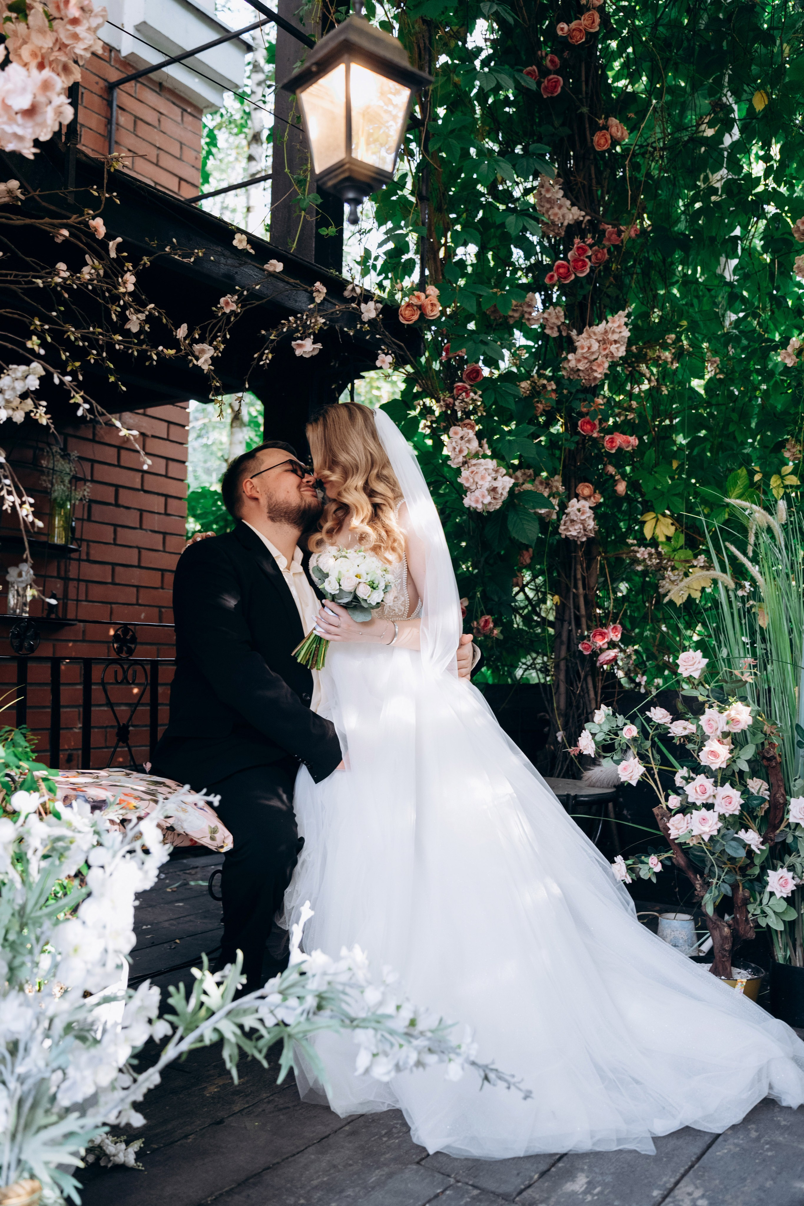 Свадьба. Свадебный фотограф Казань|Москва Ranas4you