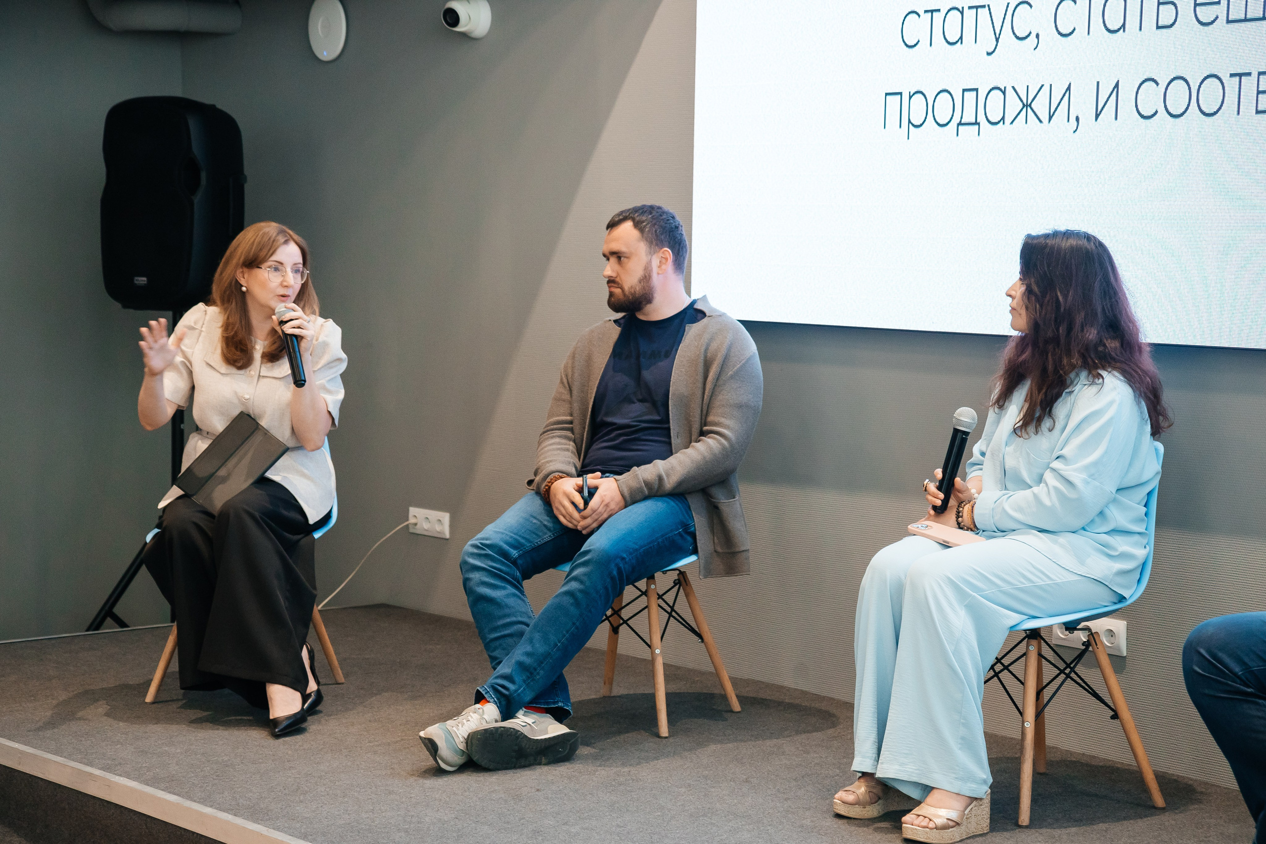 «МАСТЕР-СТРАТЕГ» | Бизнес Капиатны. Фотограф Александр Бигари