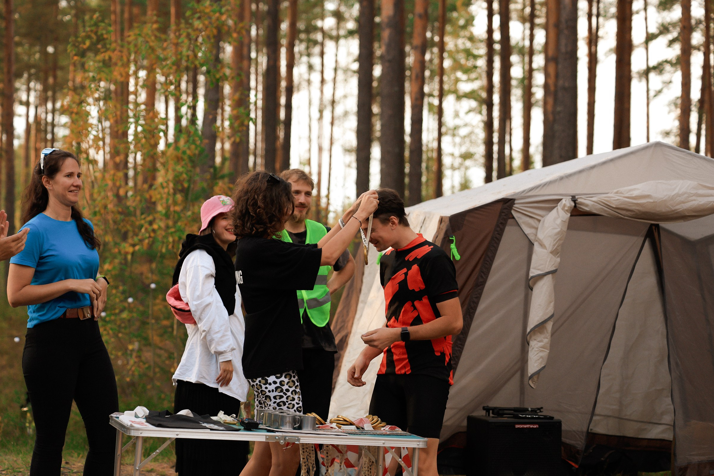 /РЕПОРТАЖ/ Велогонка «Вяломарафон» 2023. Свадебный фотограф Великий Новгород Станислав Кособудский