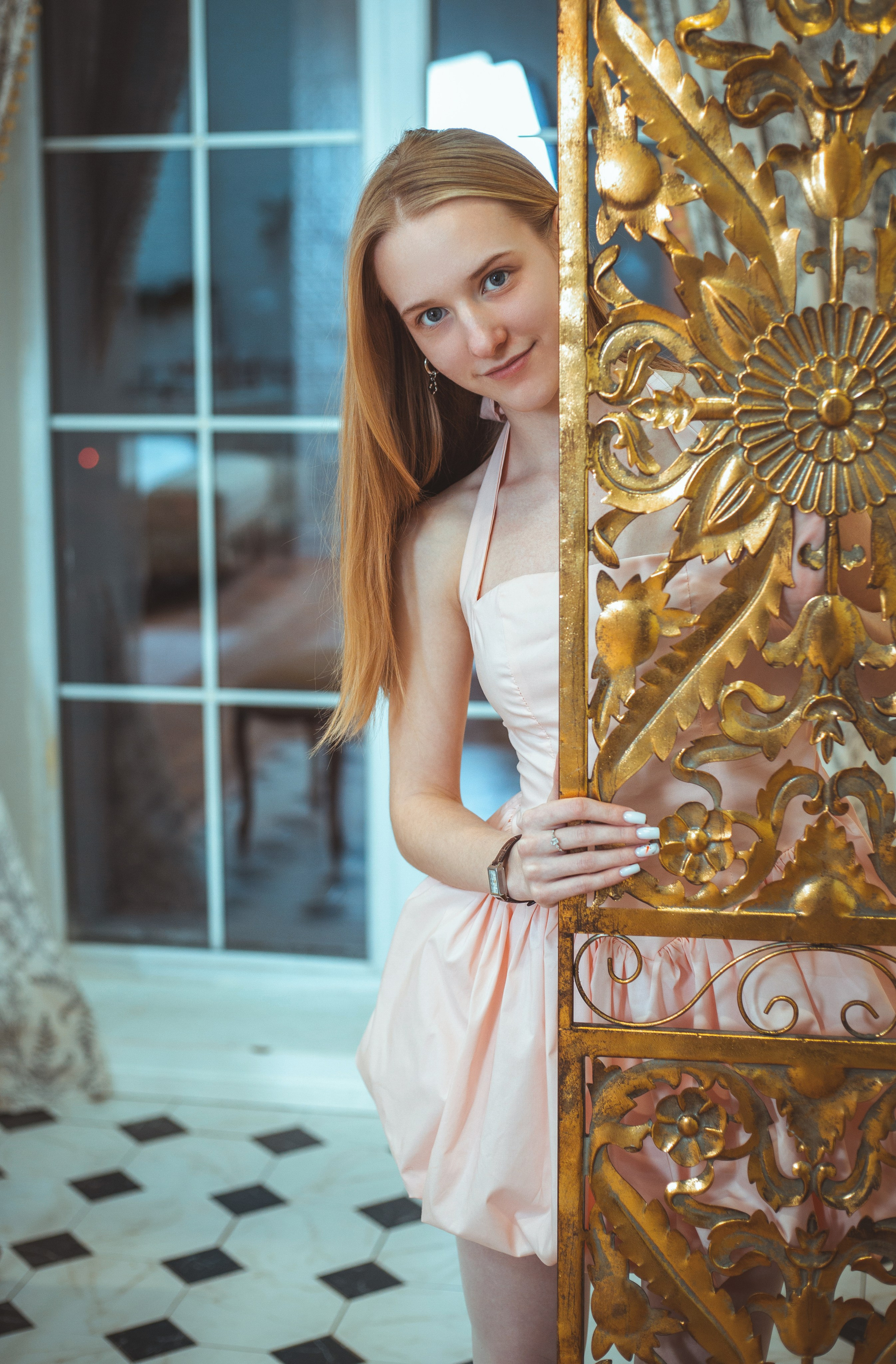 Нежность. Вера Соколова фотограф Воронеж