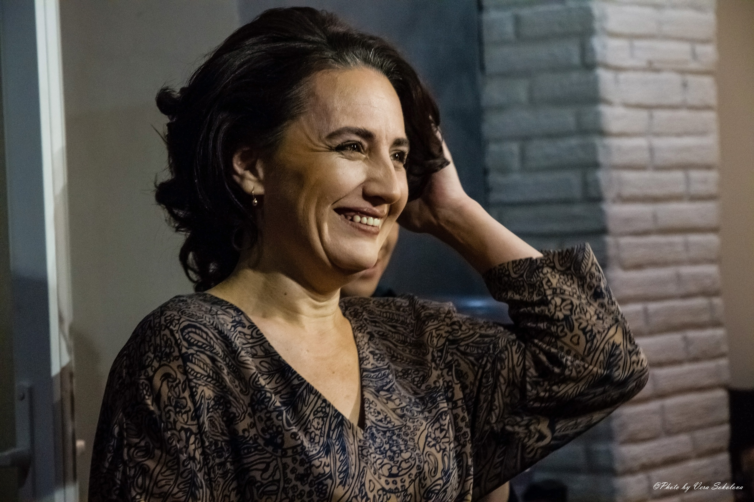 Вечеринка от Нади Фикс. Вера Соколова фотограф Воронеж