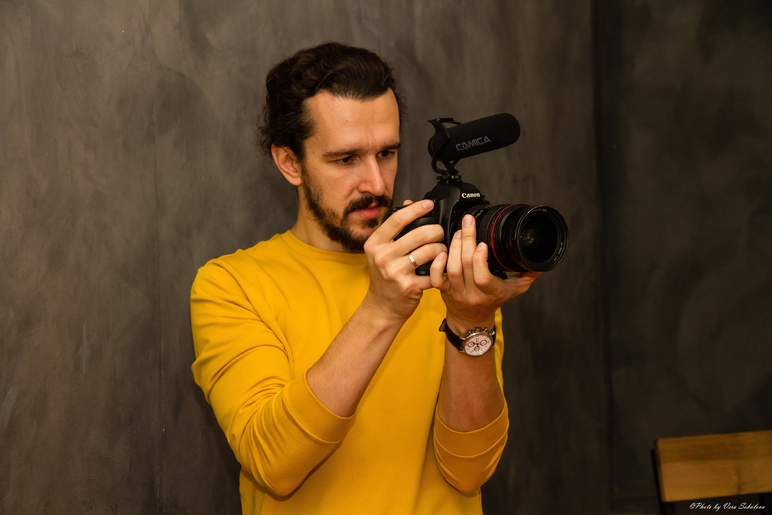 Вечеринка от Нади Фикс. Вера Соколова фотограф Воронеж