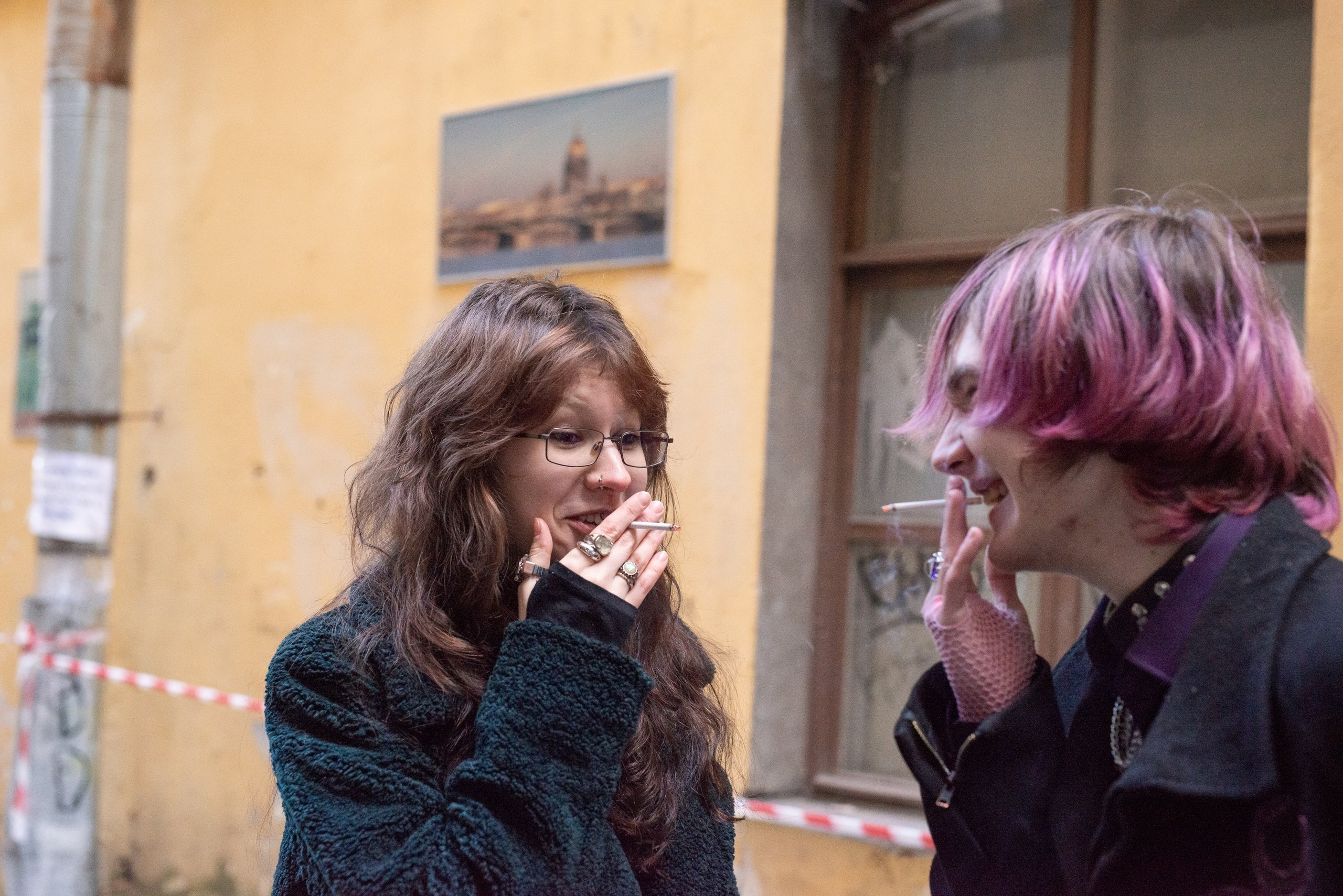 Макс и Анастасия. Ивент-фотограф Санкт-Петербург/Event photographer based in St.Petersburg, Russia