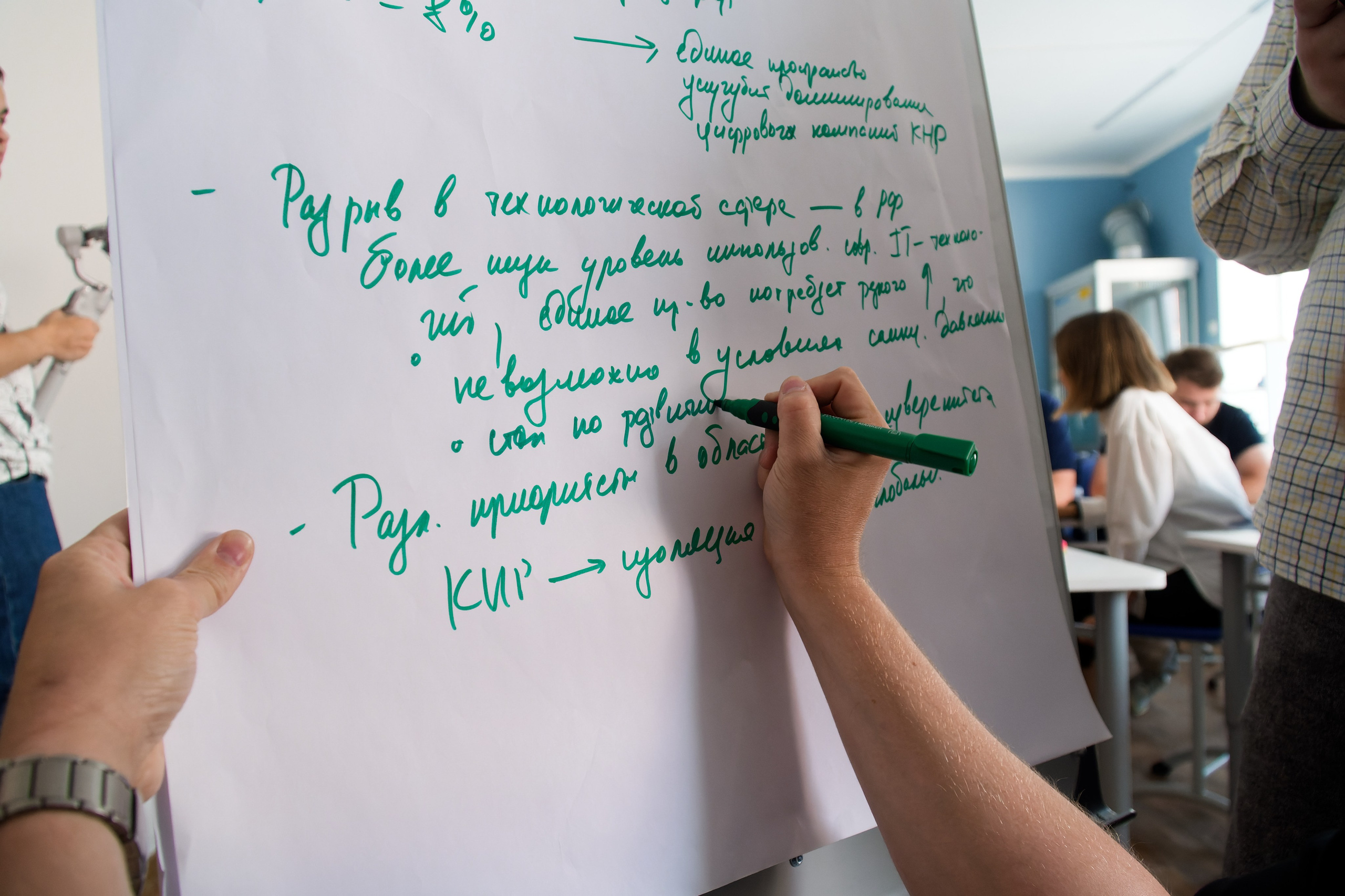 Муравьев-Амурский. Репортажный фотограф во Владивостоке