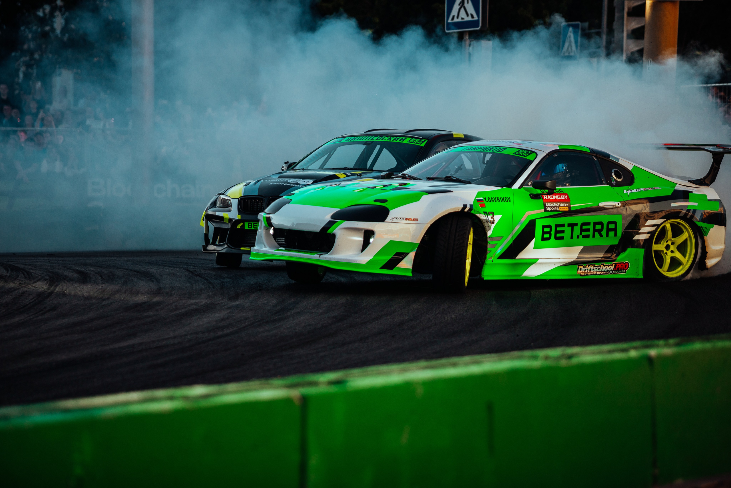 GRODNO.GP. Photographer Vladislav Voronovich