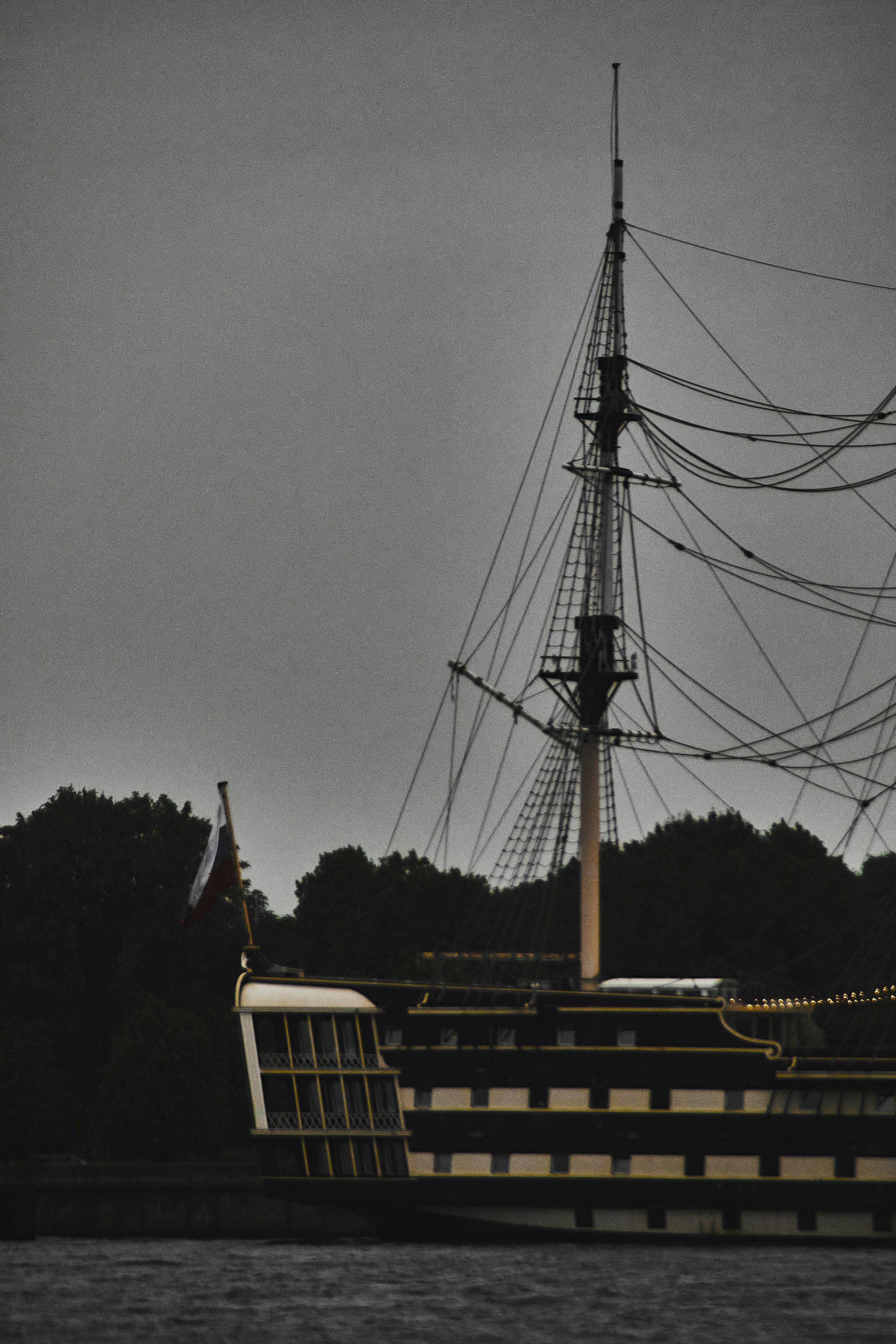 Питер. Фотограф Александр Рауш