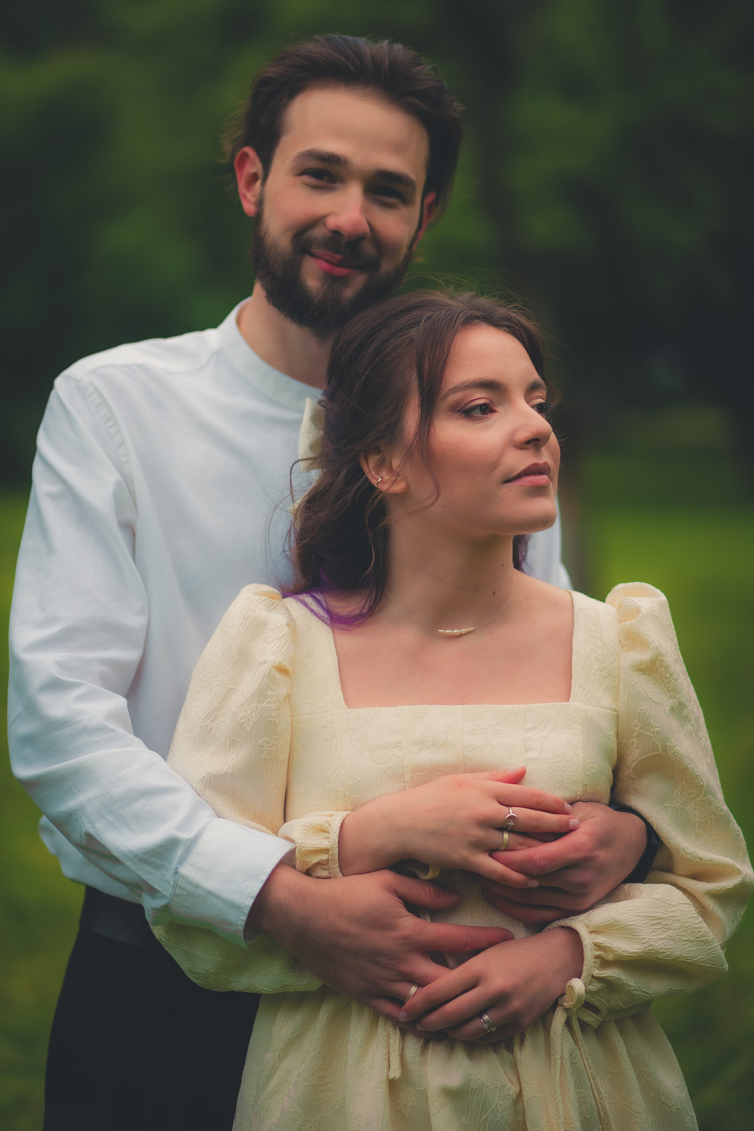 Свадебная съёмка Анатолия и Елизаветы. Иван Кубик — фотограф и видеограф